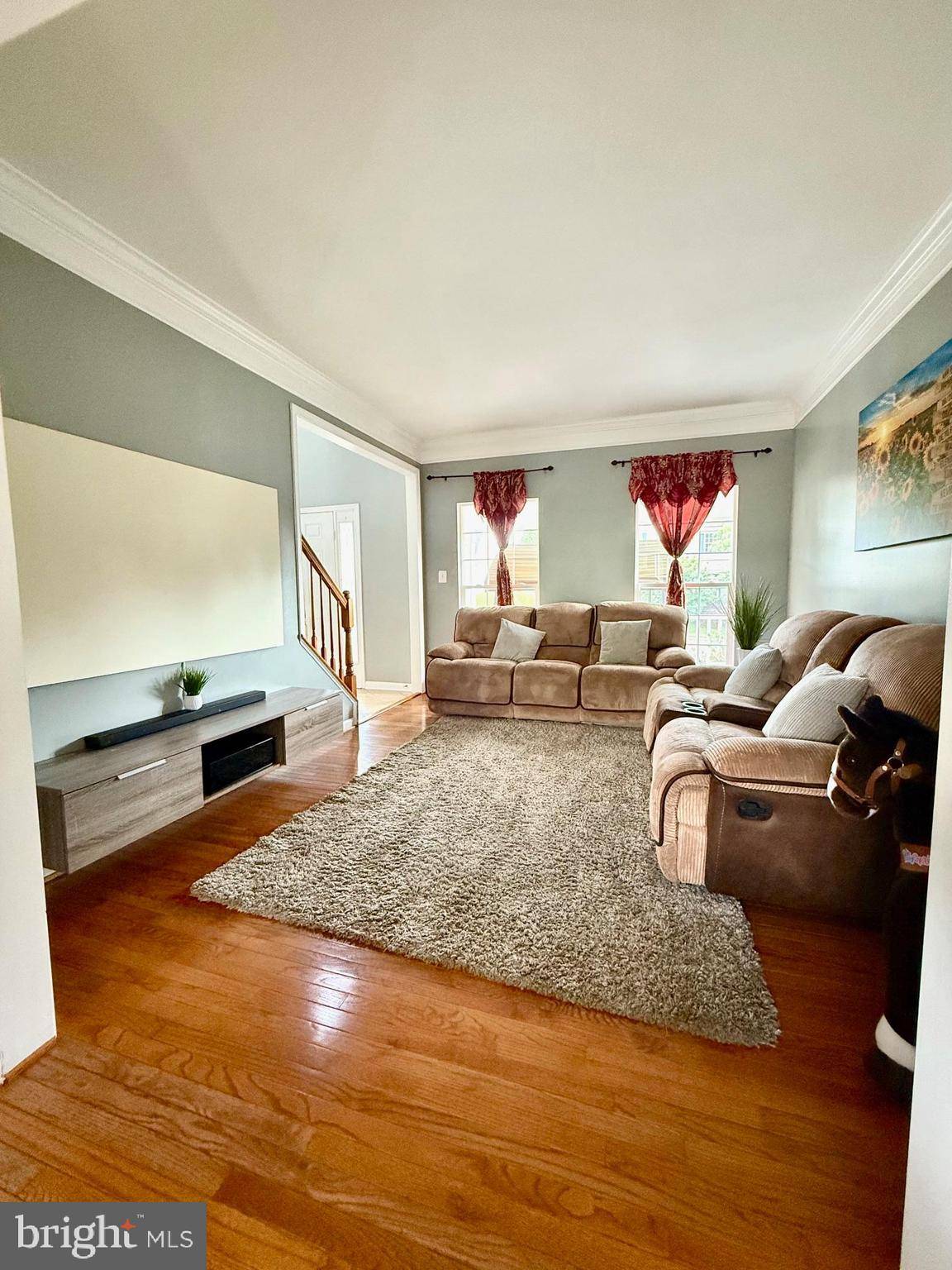 Fredericksburg, VA 22405,16 LITTLE FIELD DR