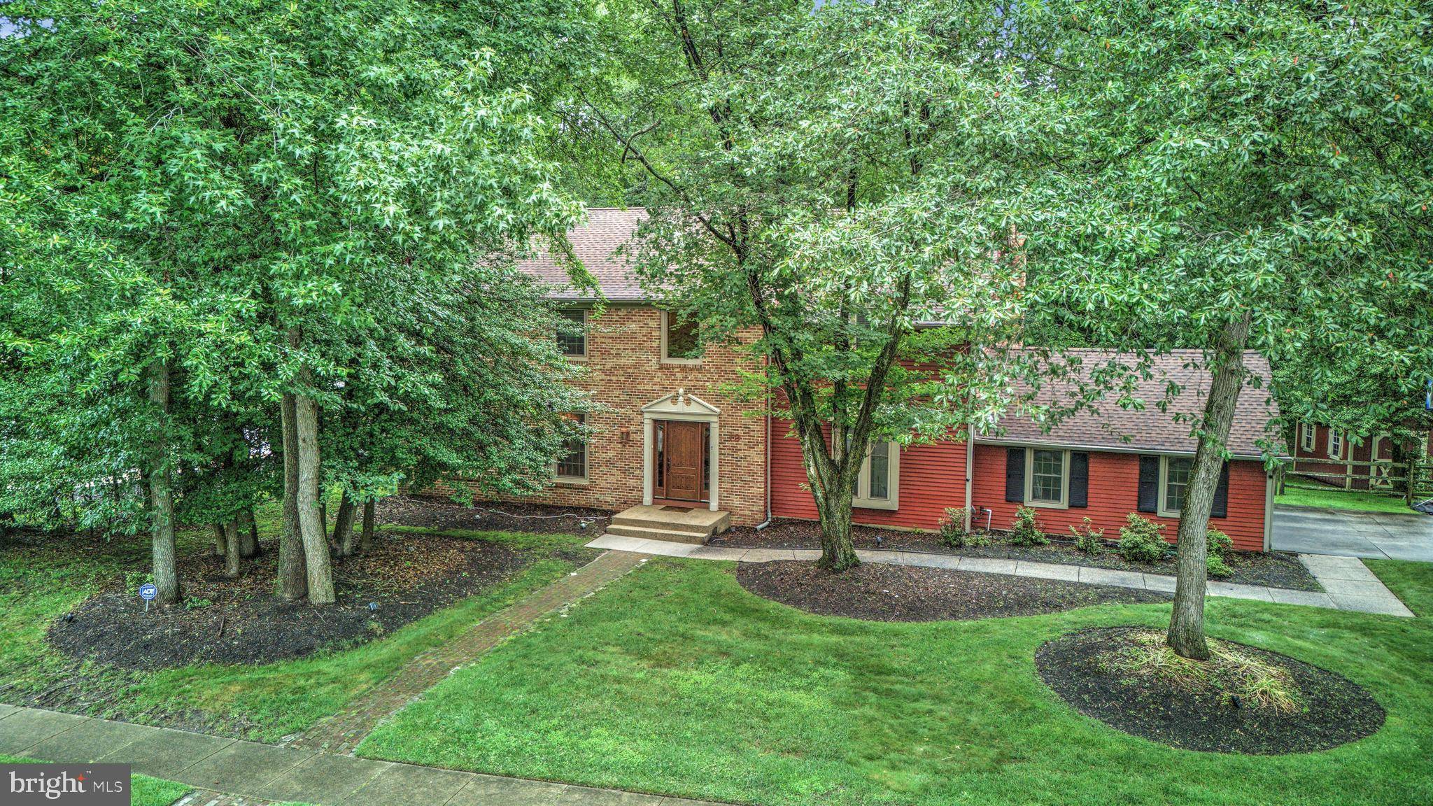 Voorhees, NJ 08043,19 RED OAK DR