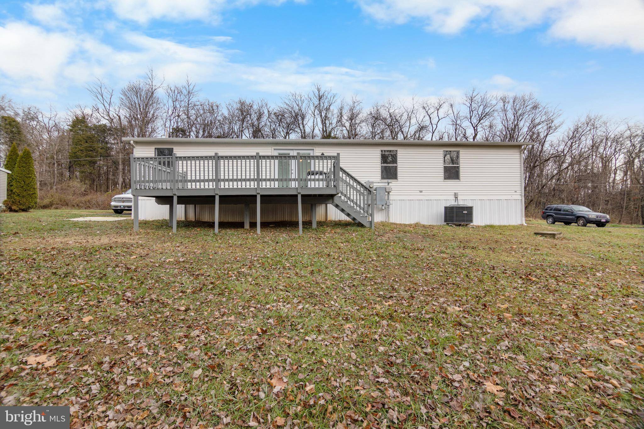 Falling Waters, WV 25419,92 PAULS PL