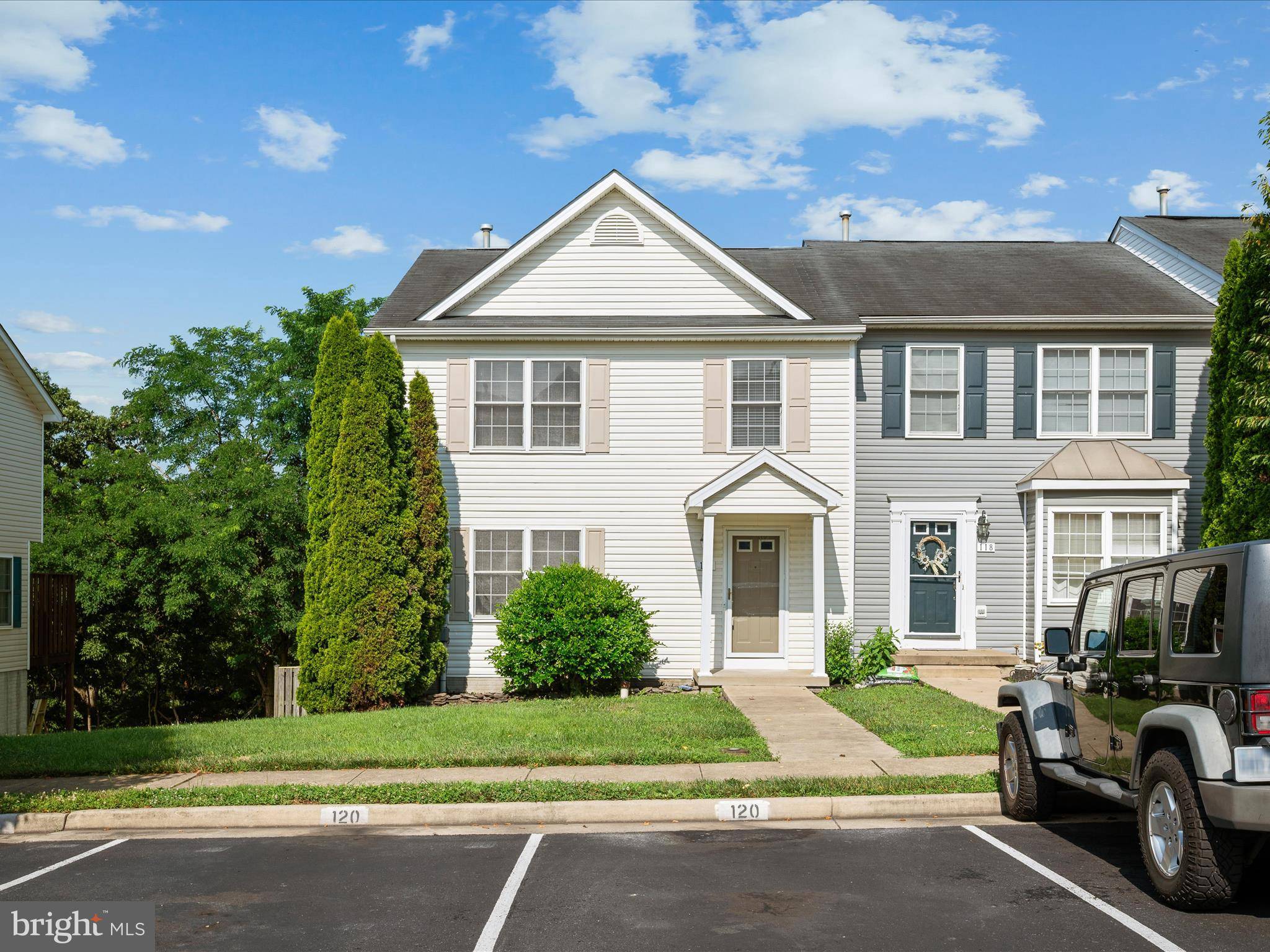 Winchester, VA 22602,120 SEABREEZE