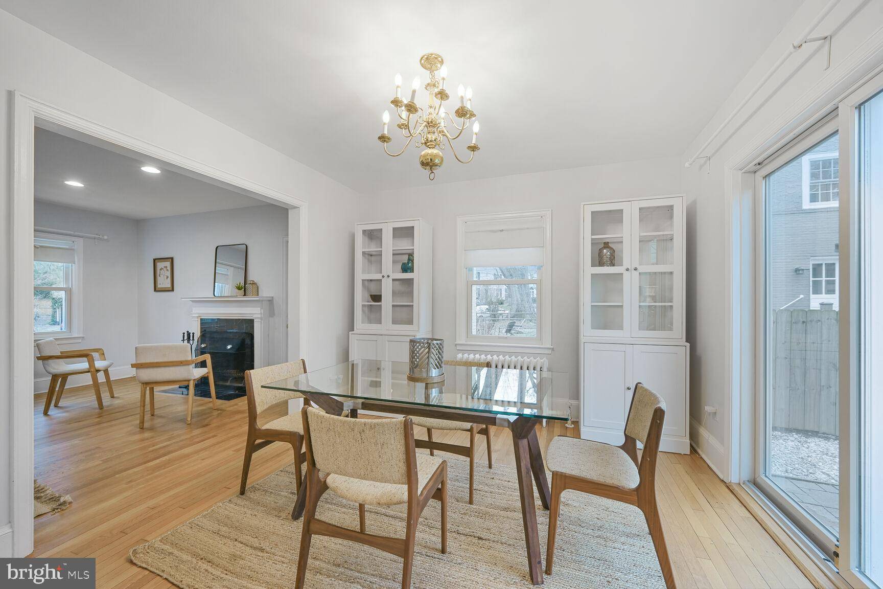 Chevy Chase, MD 20815,6714 GEORGIA ST