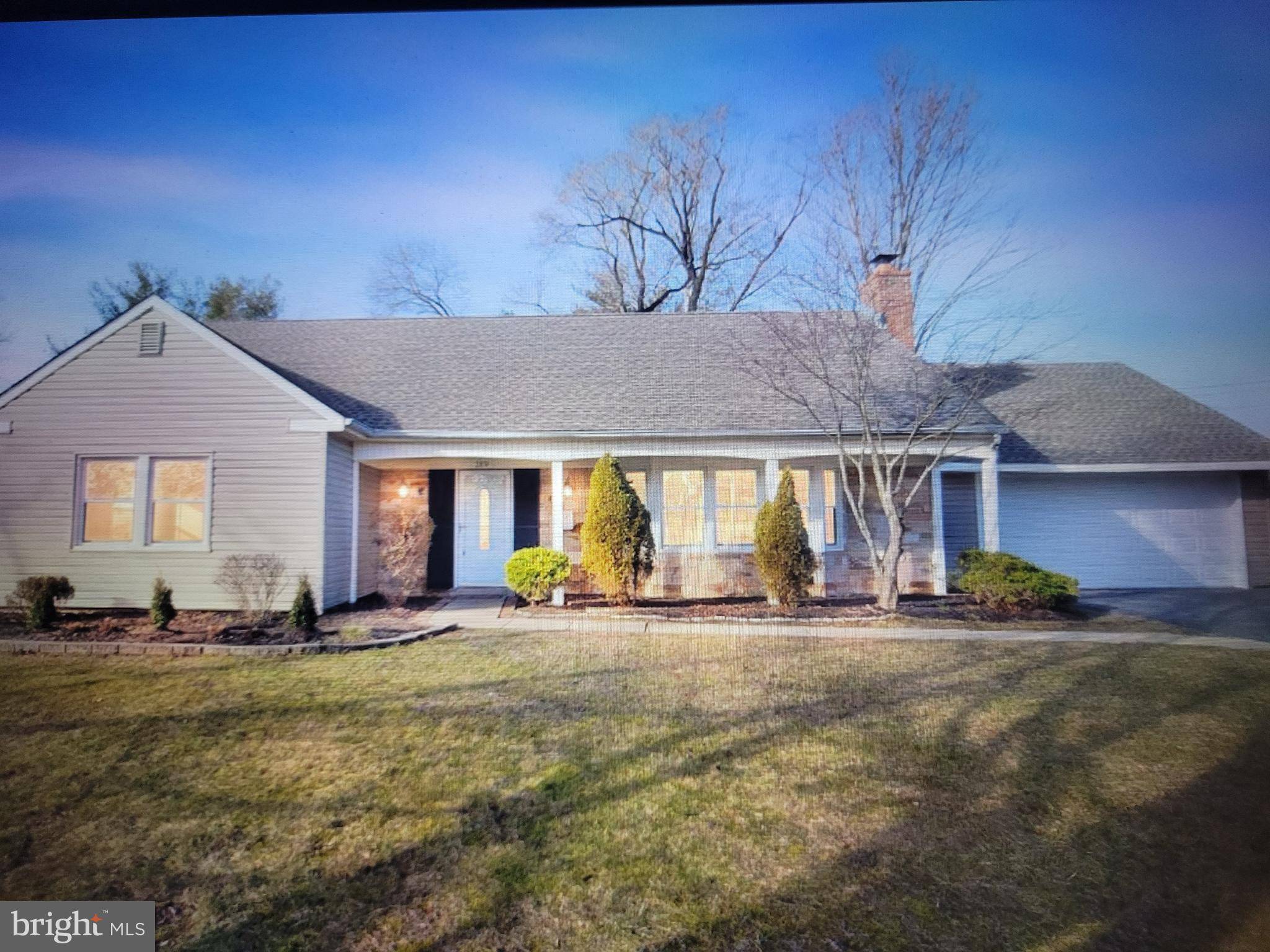 Willingboro, NJ 08046,189 CLUB HOUSE DR