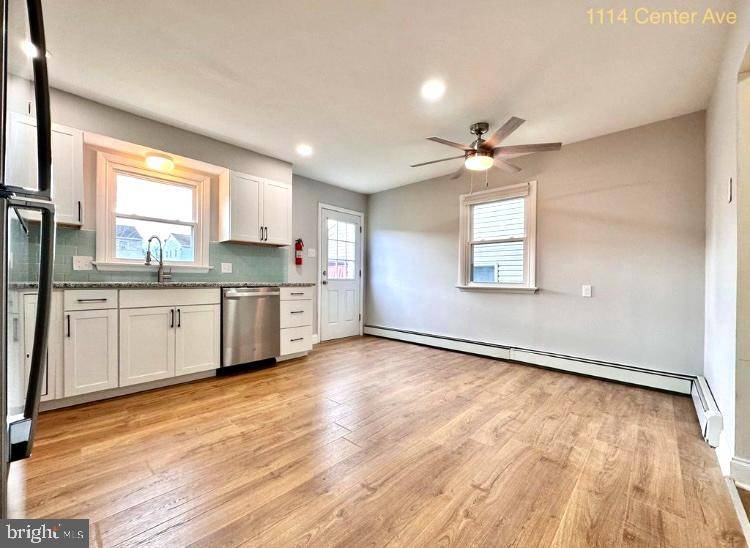 Pottstown, PA 19464,1114 CENTER AVE