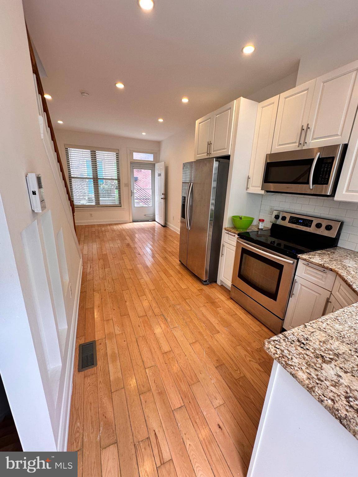 Philadelphia, PA 19147,1004 S FAIRHILL ST