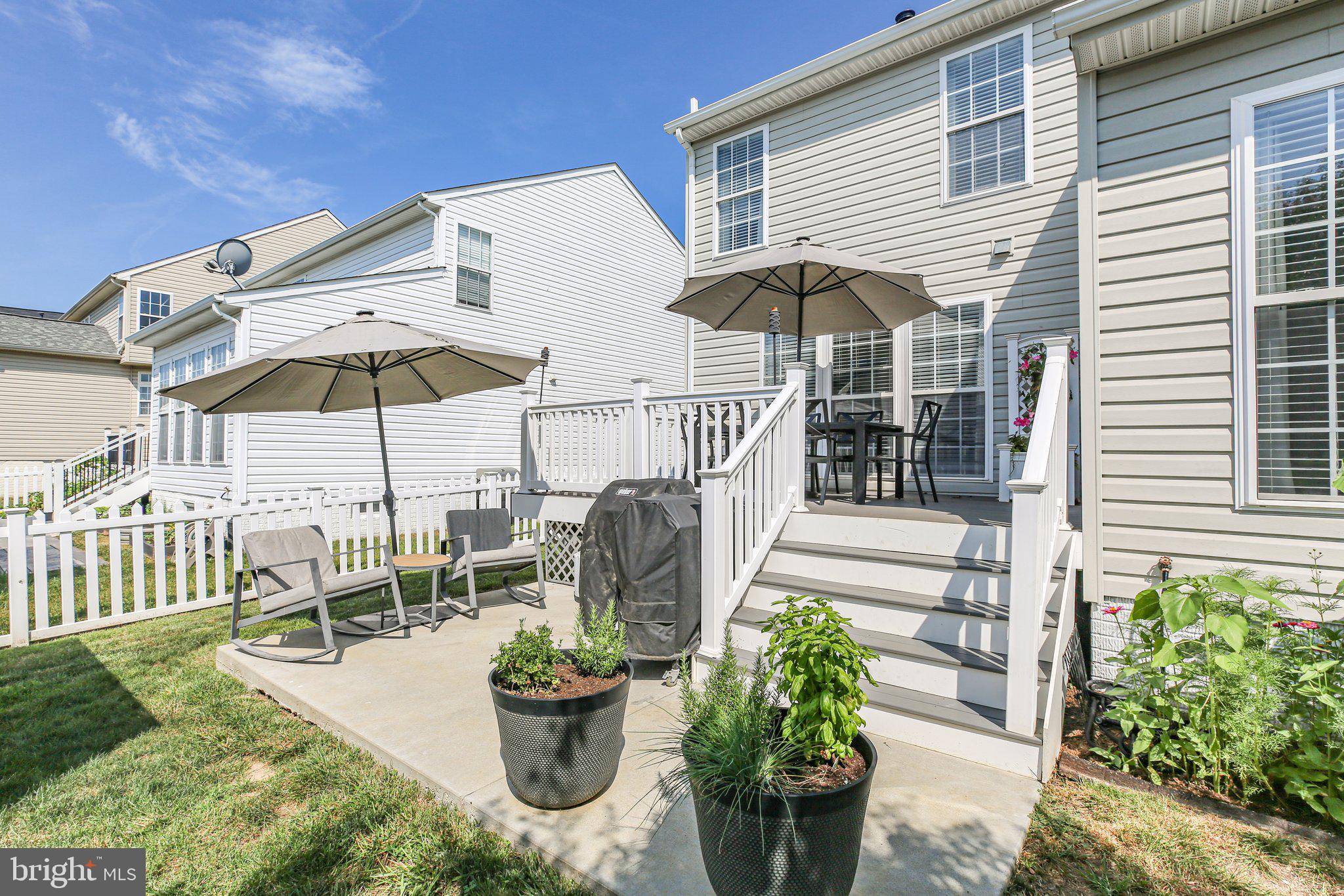 Fredericksburg, VA 22407,9326 BIRCH CLIFF DR