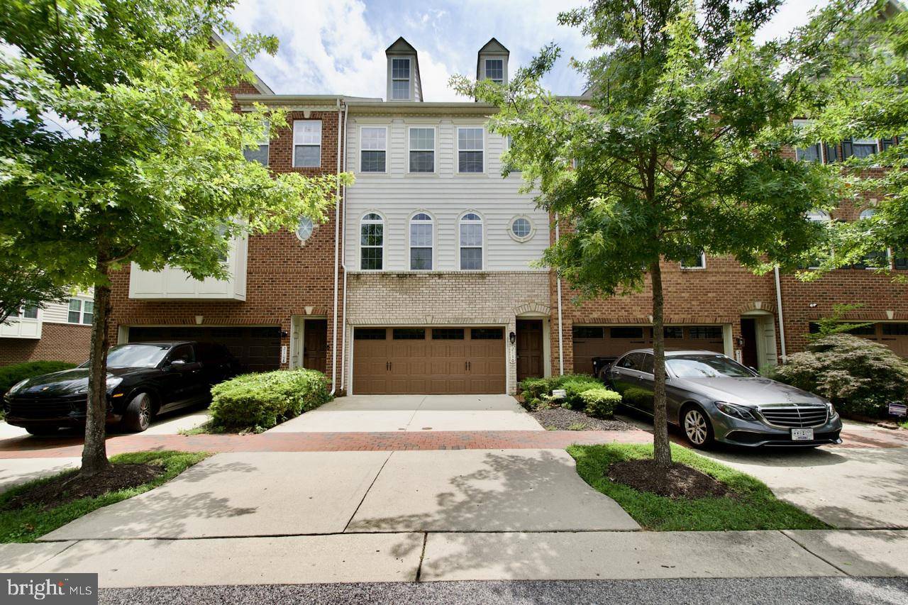 Upper Marlboro, MD 20774,2110 CONGRESBURY PL