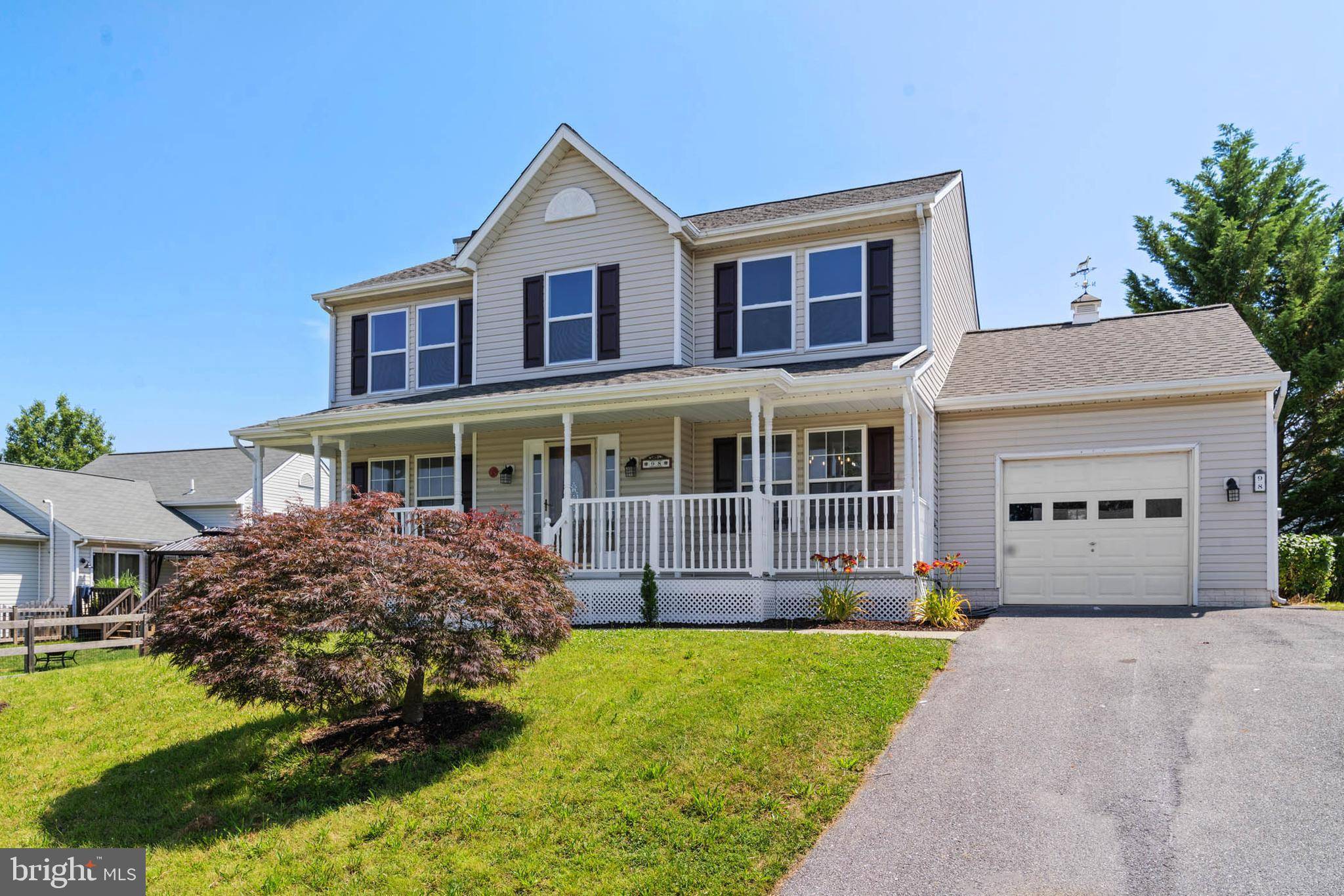 Taneytown, MD 21787,98 KENAN ST