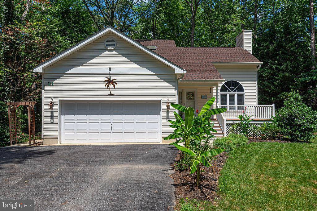 Ocean Pines, MD 21811,21 BIRDNEST DR