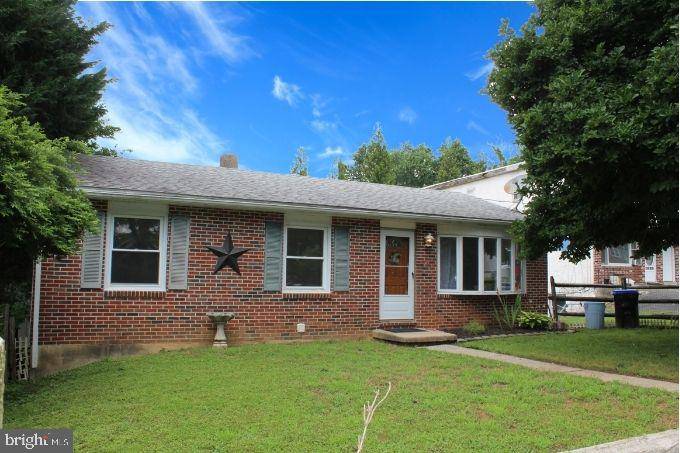 Upper Chichester, PA 19061,1340 APPLE ST