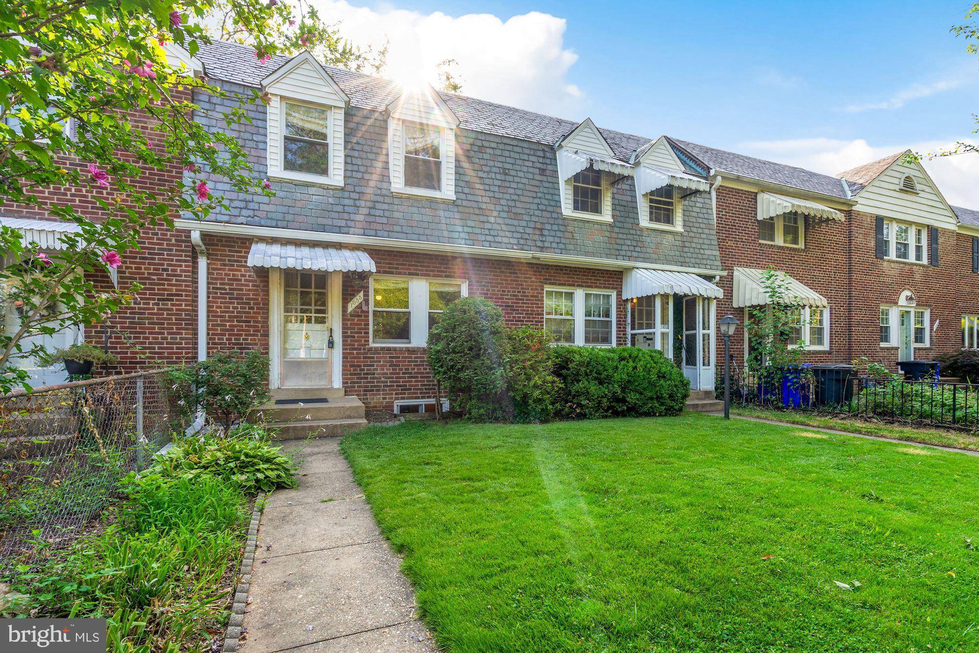 Arlington, VA 22201,1055 N NELSON ST