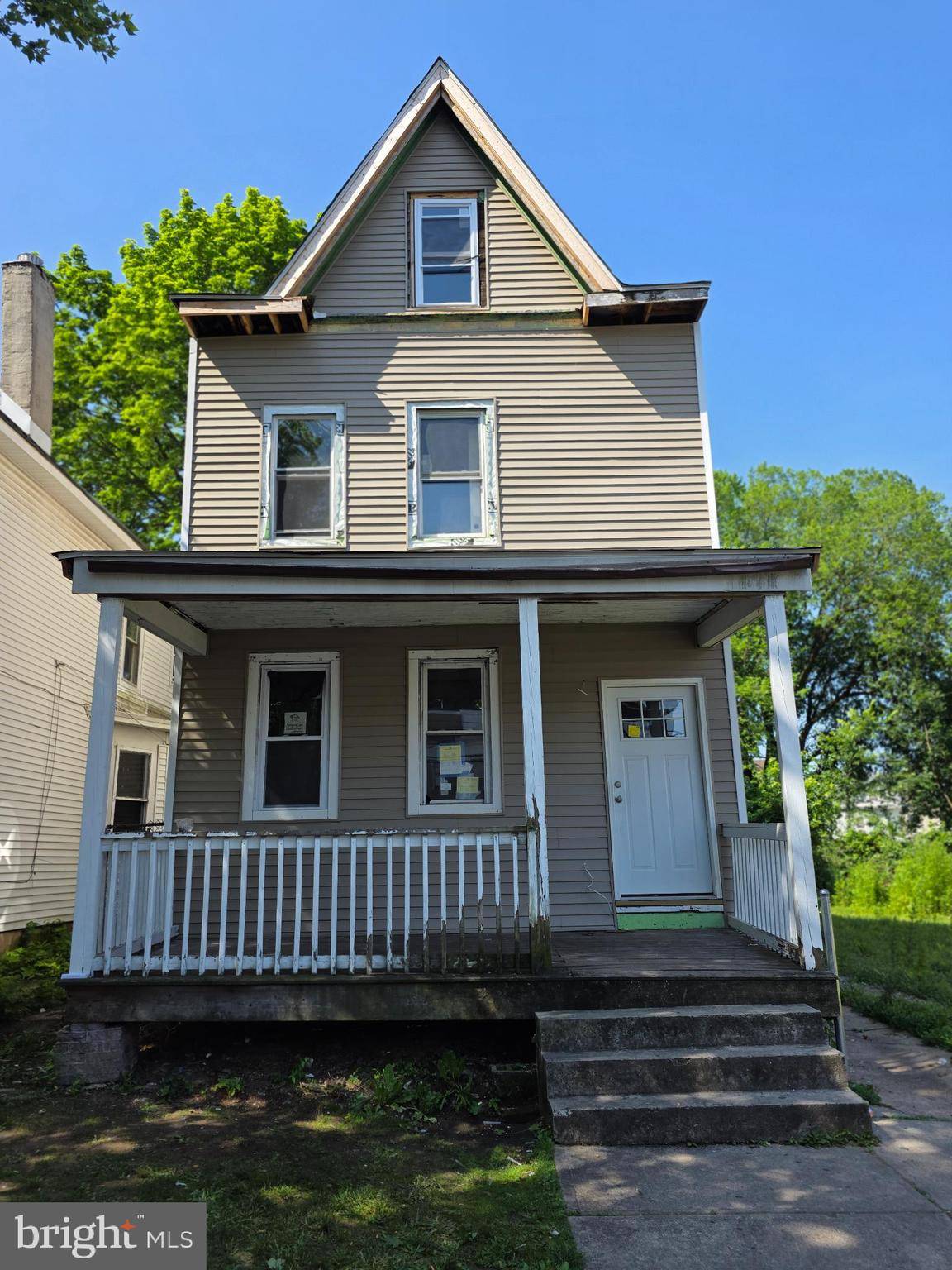 Trenton, NJ 08618,661 STUYVESANT AVE
