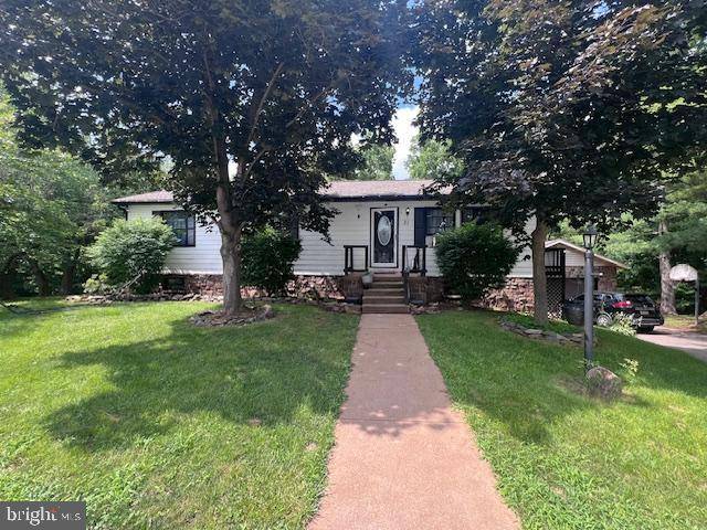 Abbottstown, PA 17301,21 HEIGHTS CT