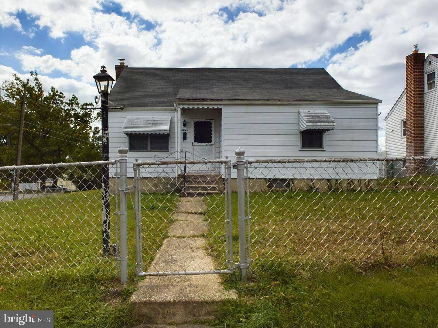 Baltimore, MD 21234,3225 ROSALIE AVE