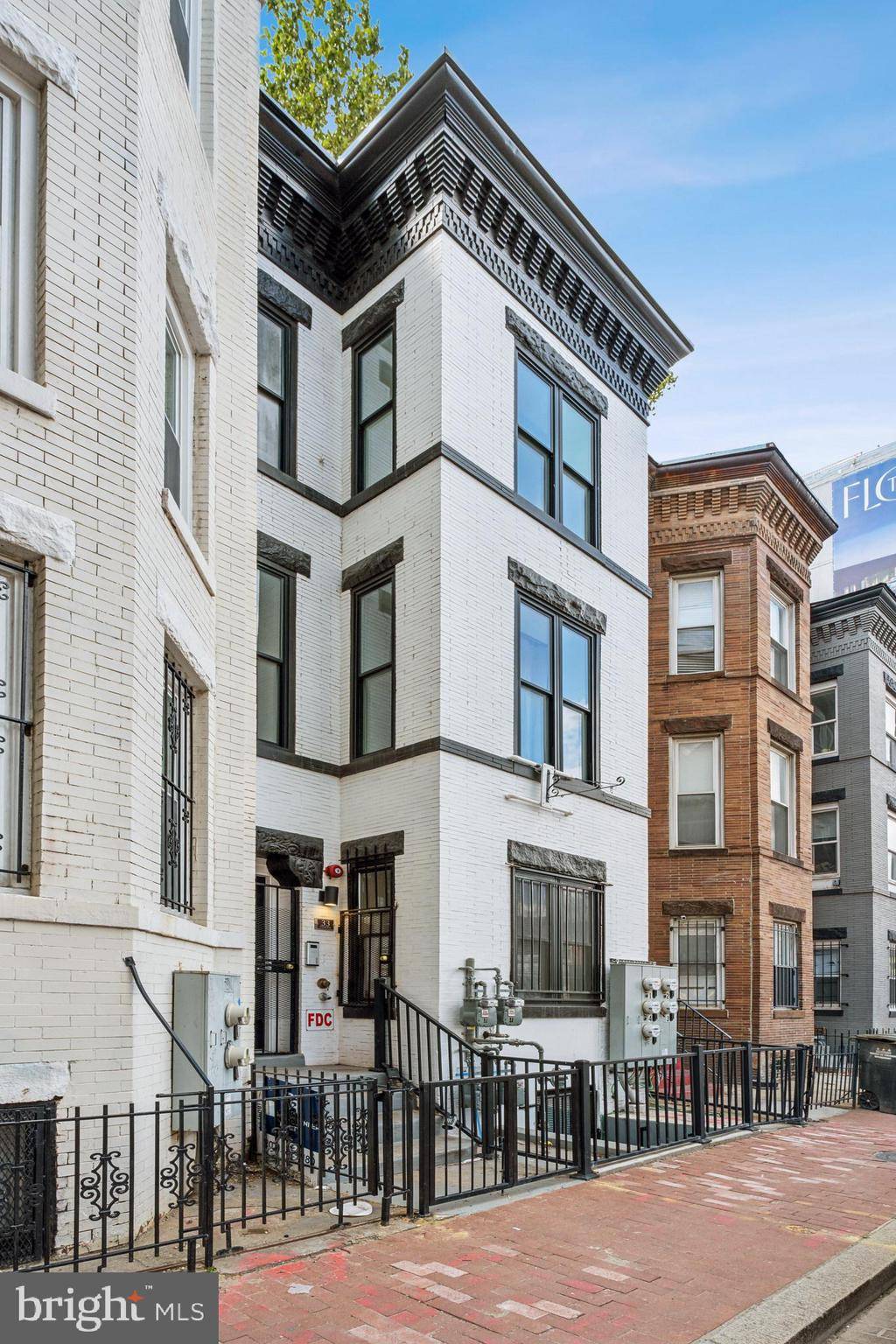 Washington, DC 20002,33 FLORIDA AVE NE #2