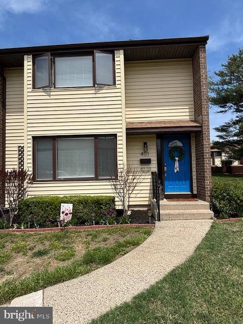 East Windsor, NJ 08520,401 JEFFERSON DR