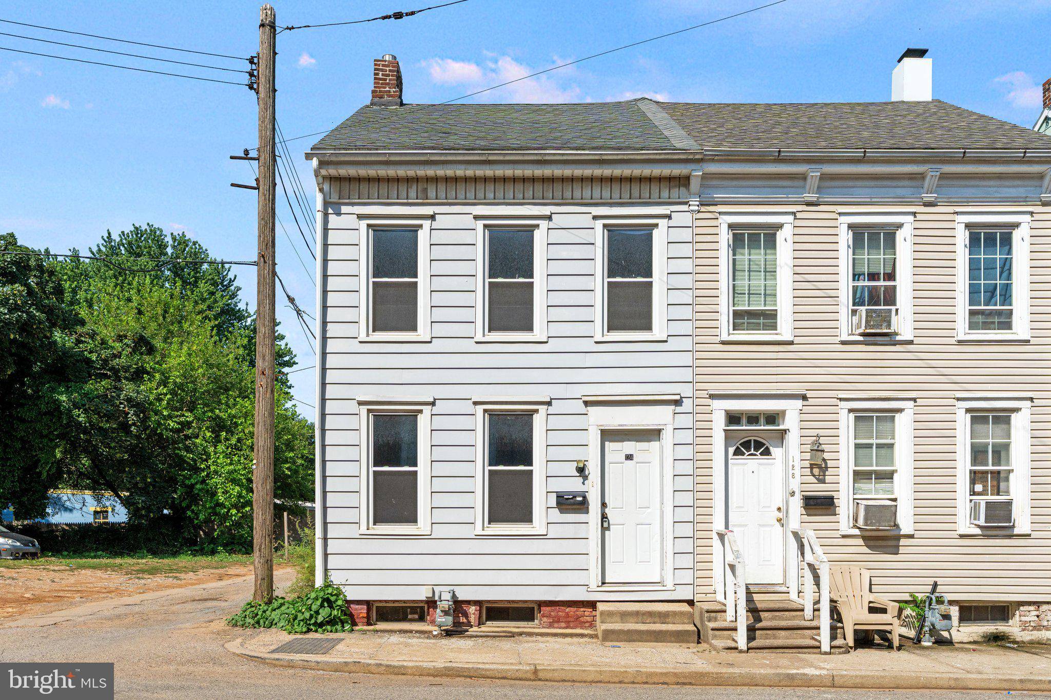 York, PA 17401,124 MANCHESTER ST