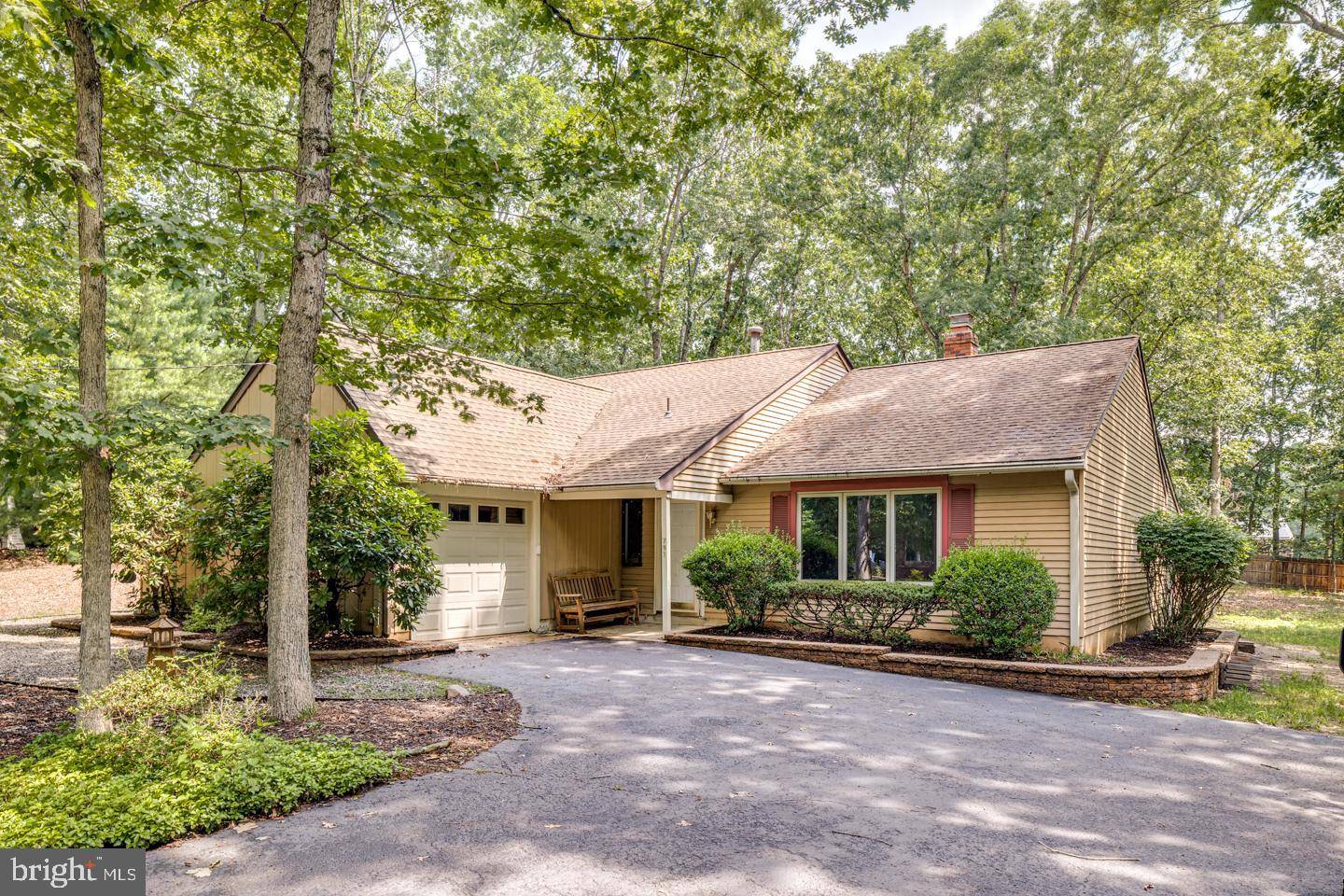 Shamong, NJ 08088,781 MCKENDIMEN RD