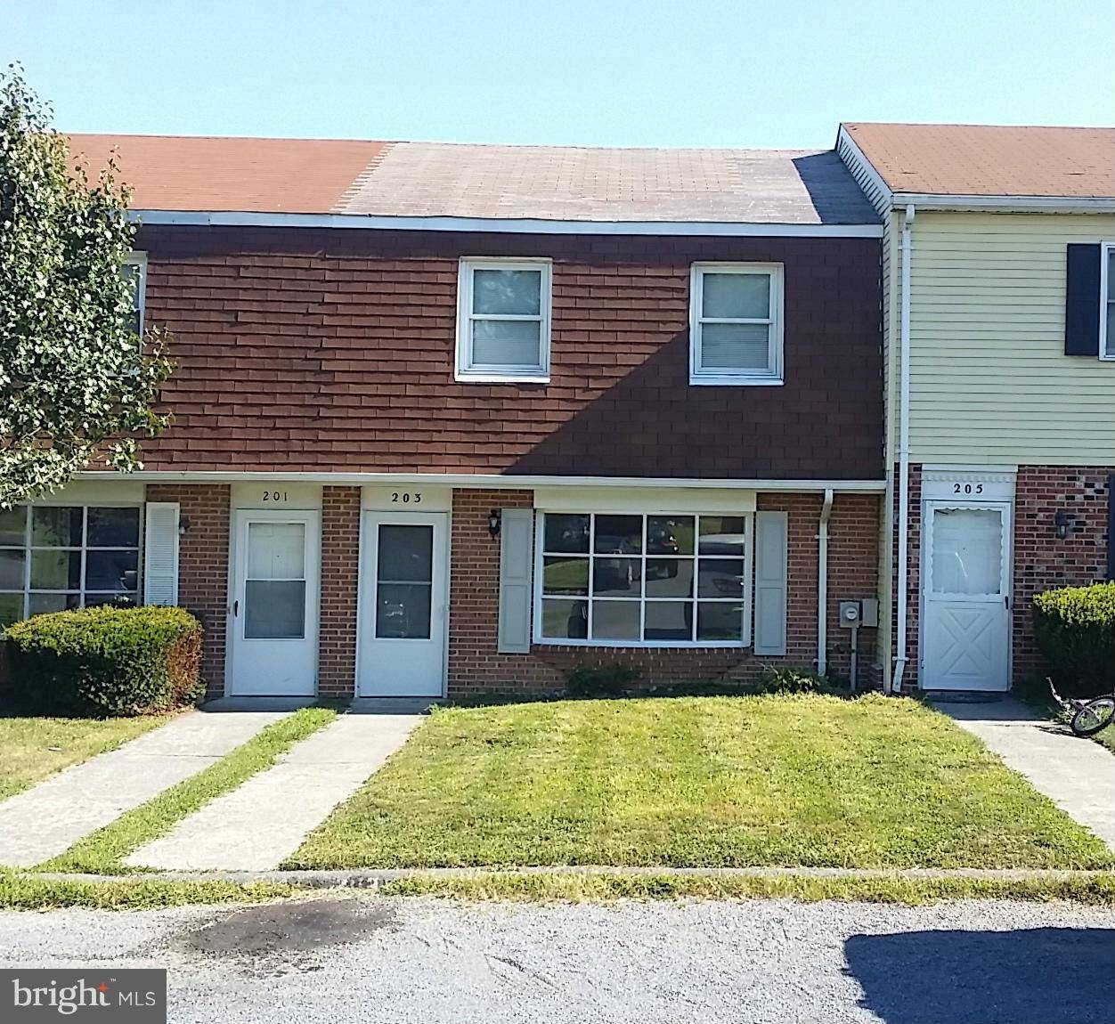 Winchester, VA 22602,203 ASH HOLLOW DR
