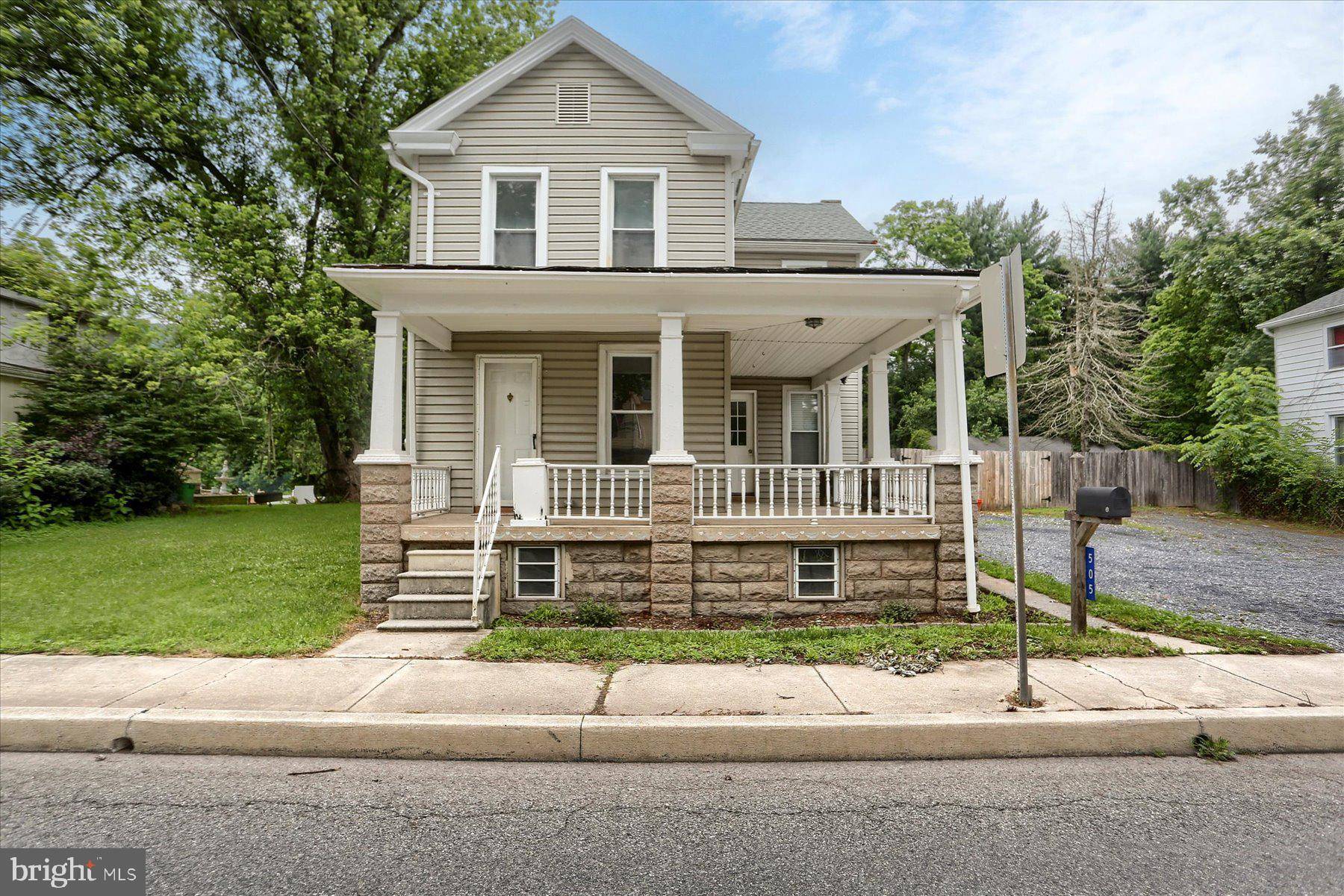 Marysville, PA 17053,505 VALLEY ST