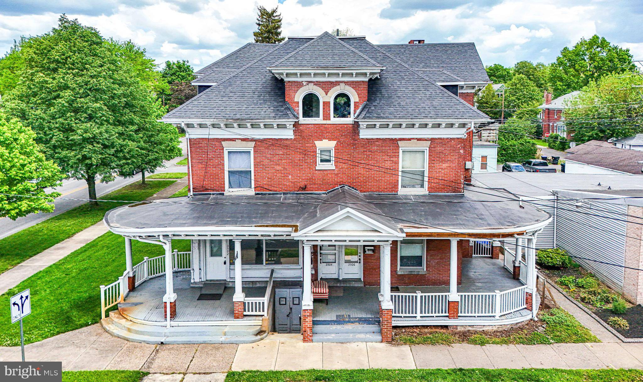 Harrisburg, PA 17111,3500 DERRY ST