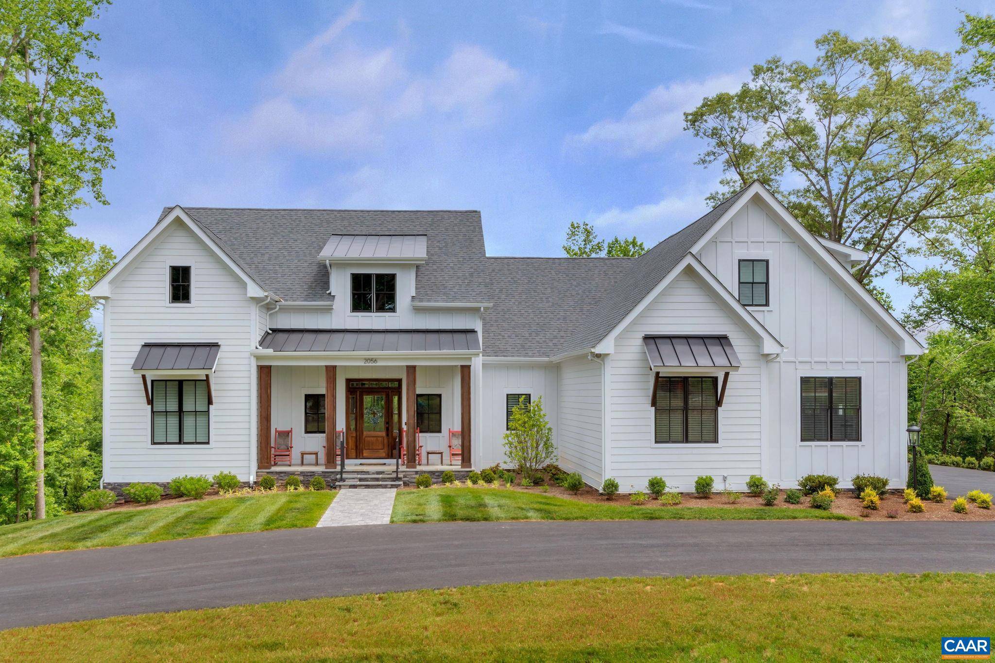 Greenwood, VA 22943,1 GREENWOOD RD