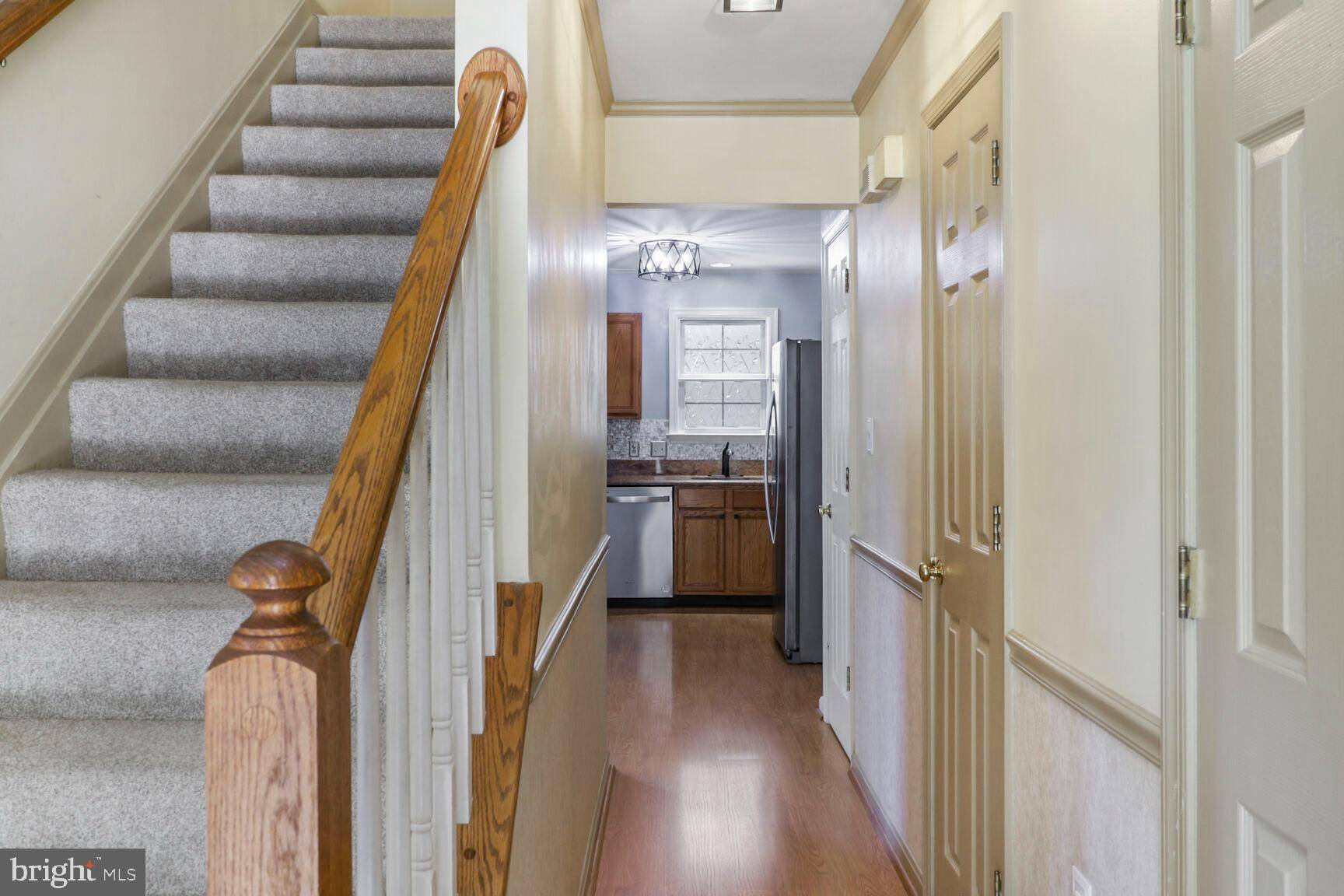 Rosedale, MD 21237,8900 LENNINGS LN