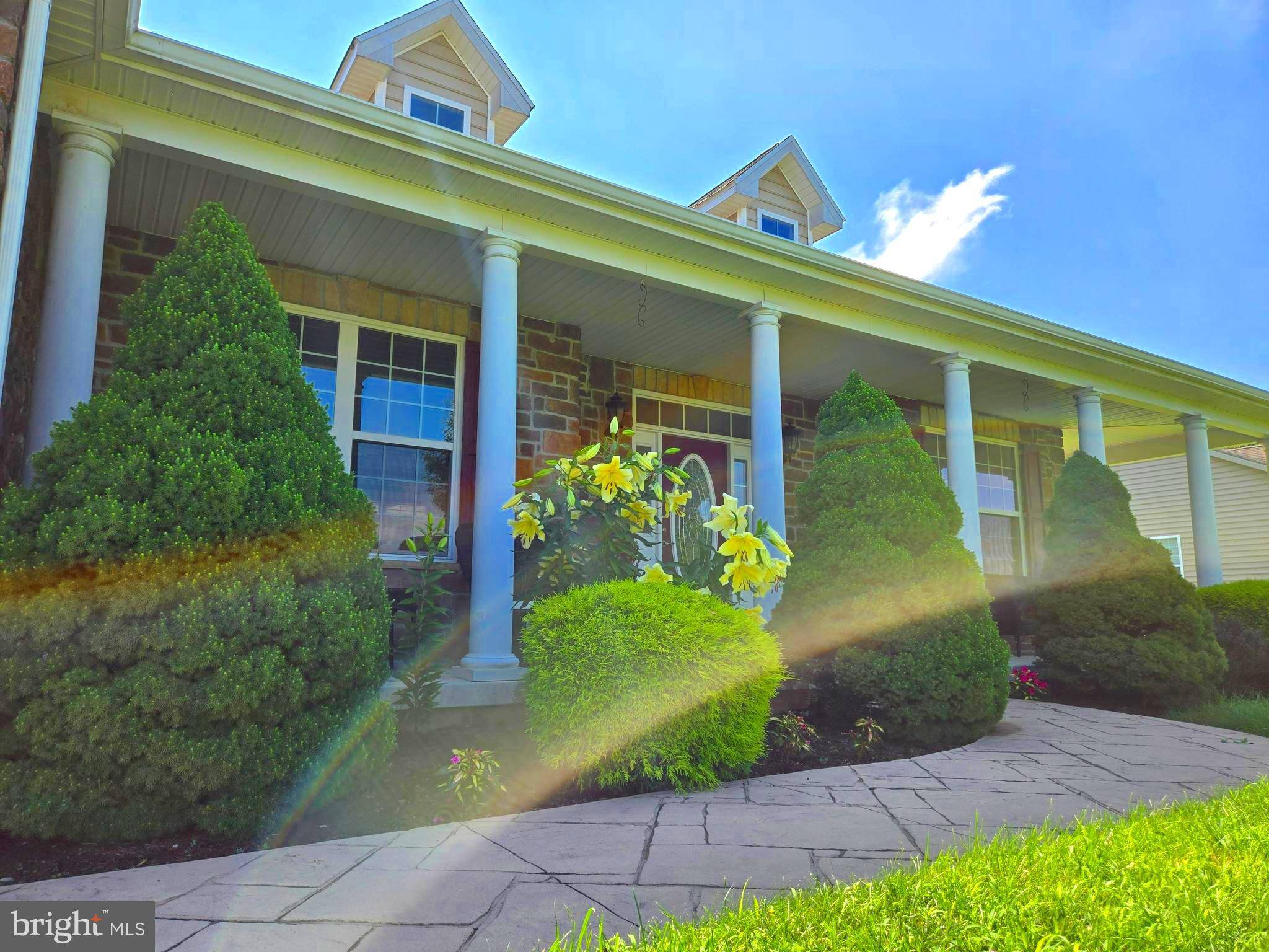 Martinsburg, WV 25403,1247 CRUSHED APPLE DR