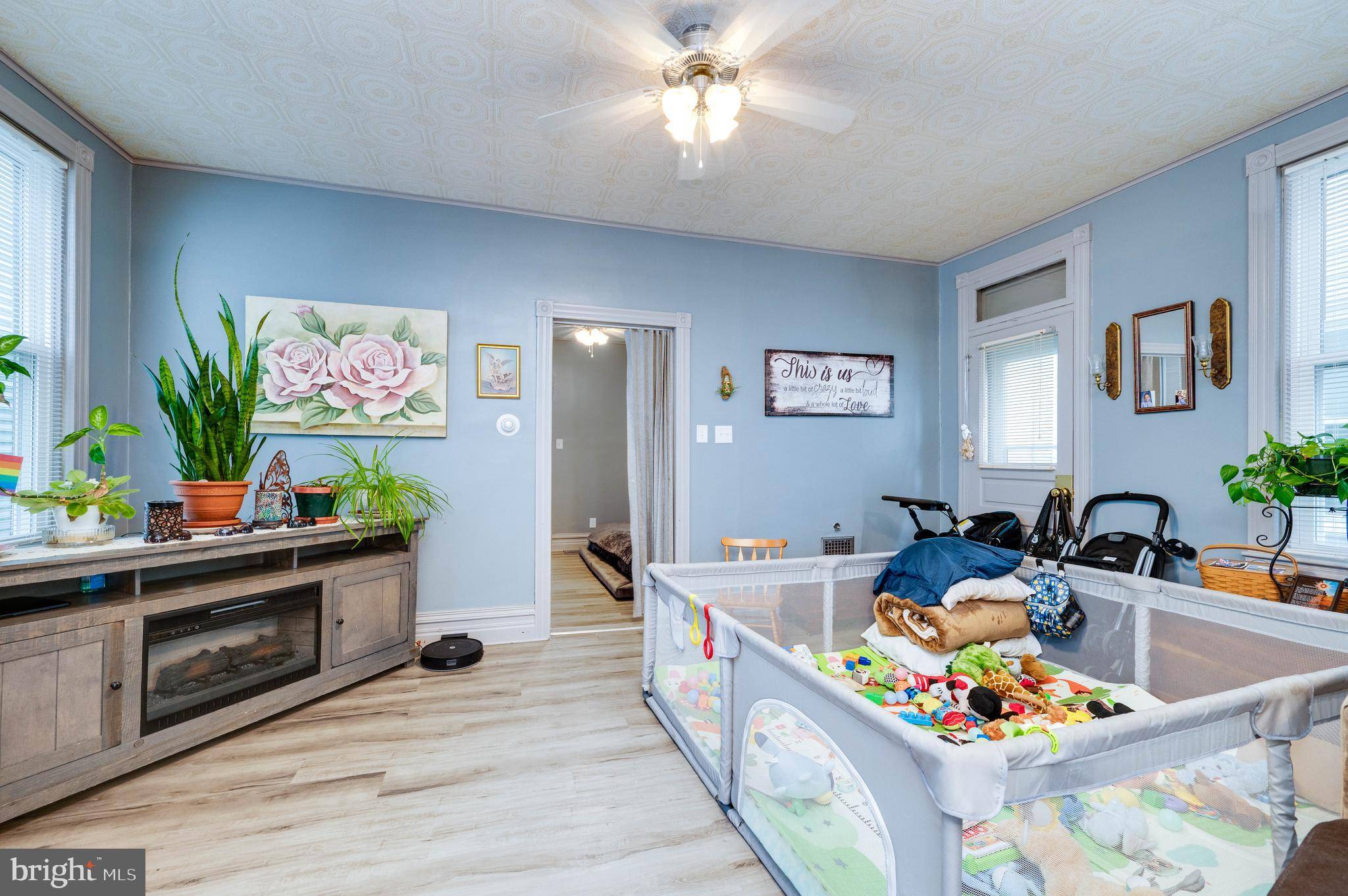 Fleetwood, PA 19522,121 E WASHINGTON ST