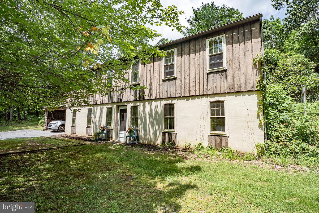 Boyertown, PA 19512,573 HILL CHURCH RD