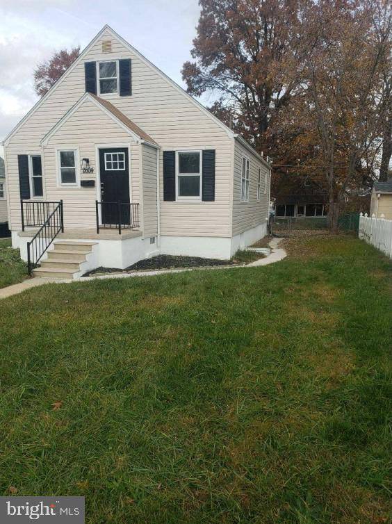 Parkville, MD 21234,2604 LINWOOD RD