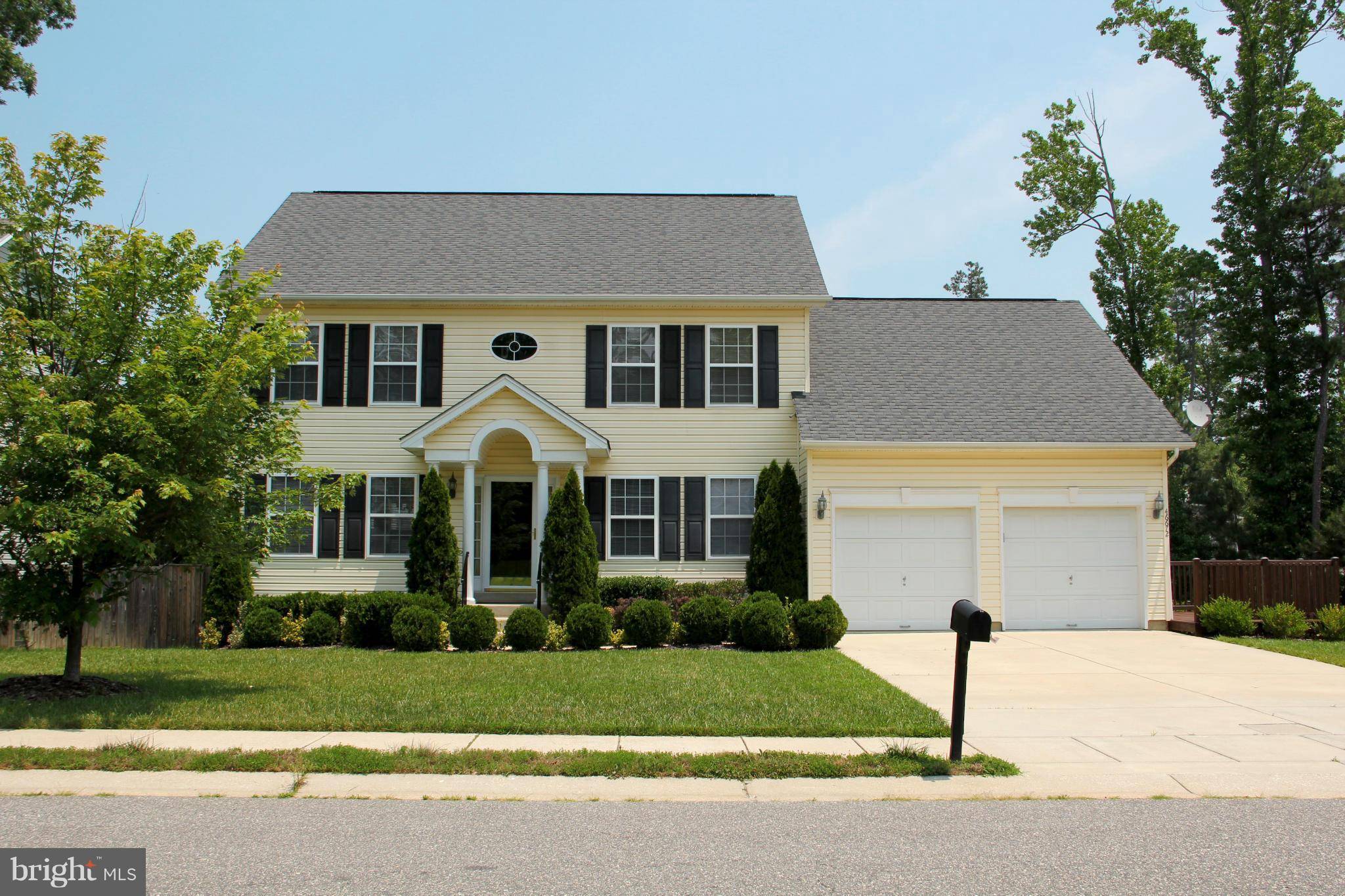 Lexington Park, MD 20653,46672 ROBERT LEON DR