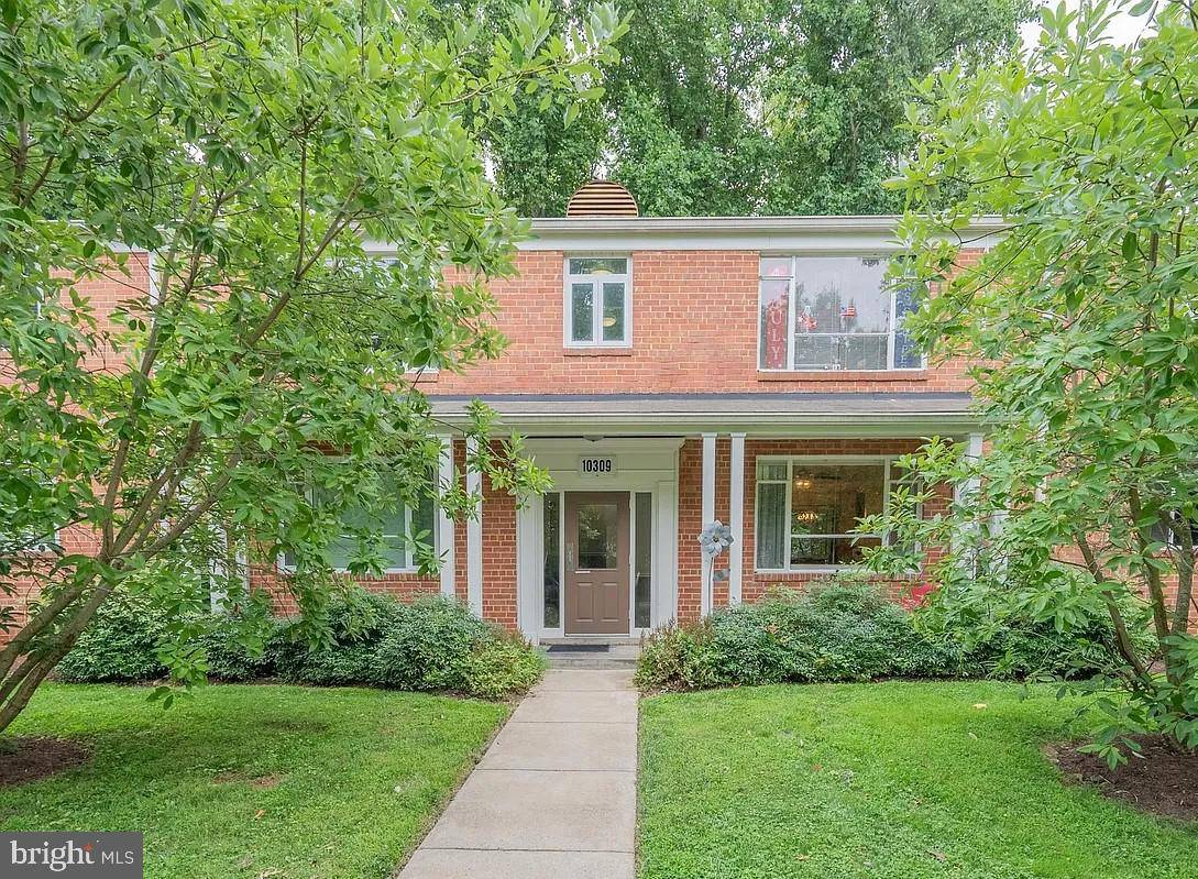 Bethesda, MD 20814,10309 MONTROSE AVE #10309