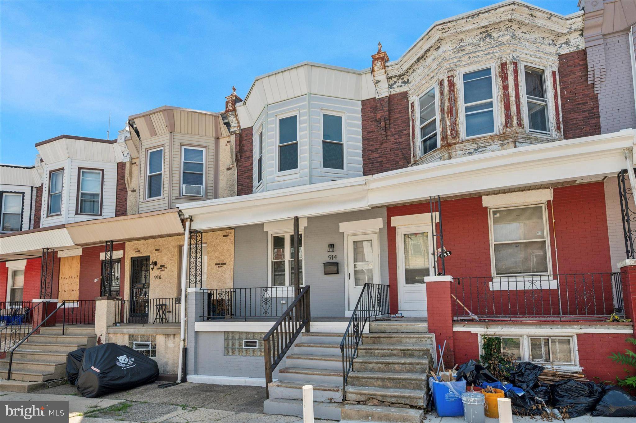 Philadelphia, PA 19143,914 S YEWDALL ST