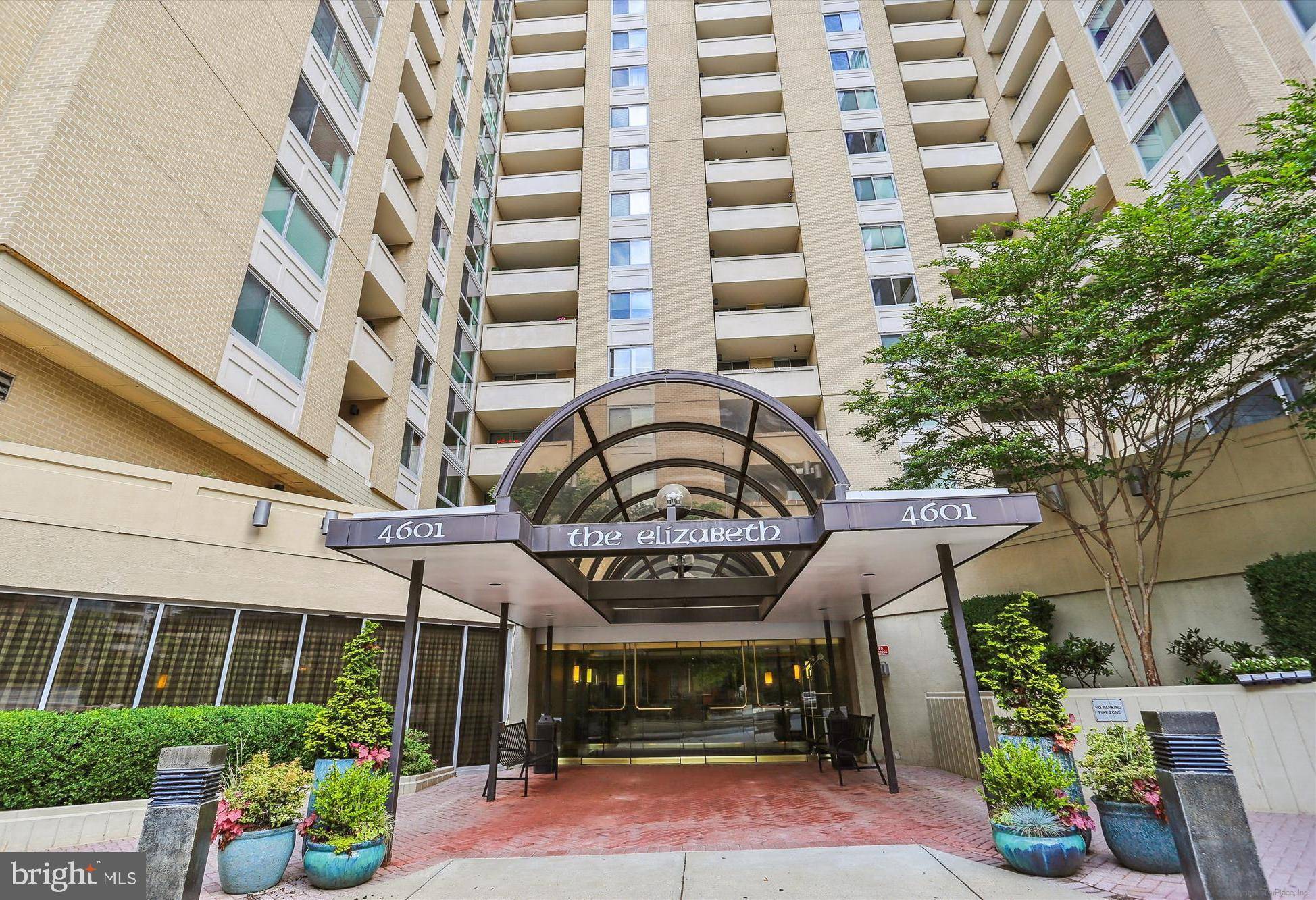 Chevy Chase, MD 20815,4601 N PARK AVE #1605-E