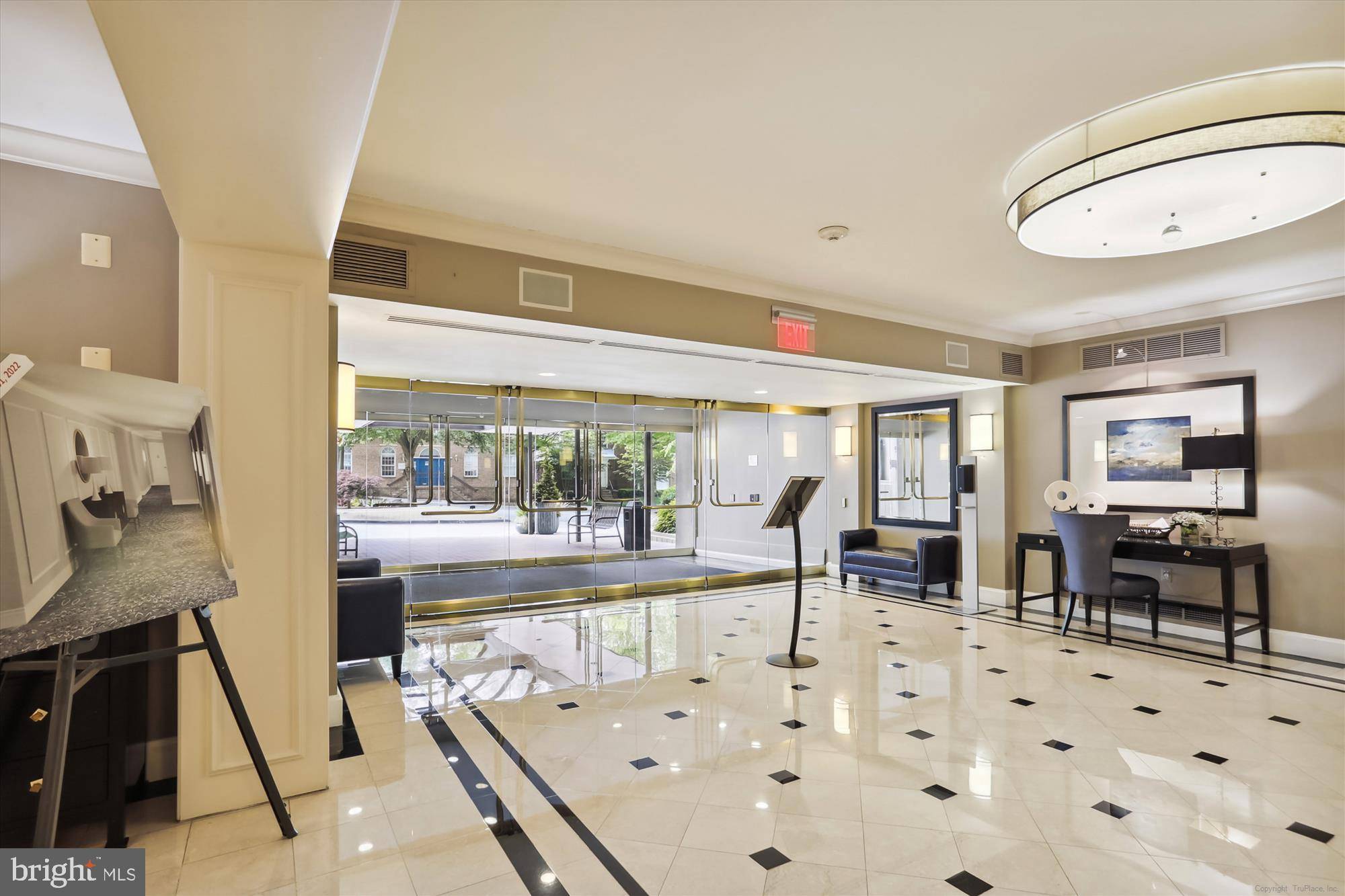 Chevy Chase, MD 20815,4601 N PARK AVE #1605-E