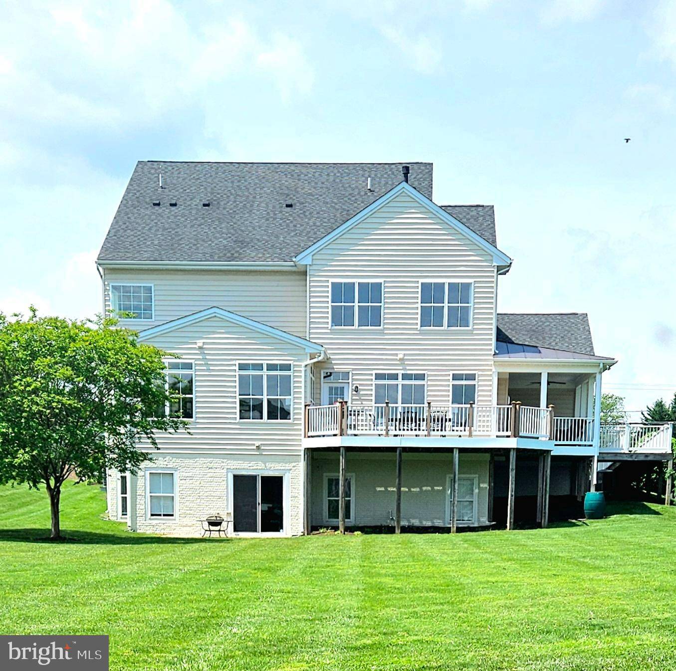 Poolesville, MD 20837,17919 ELGIN RD