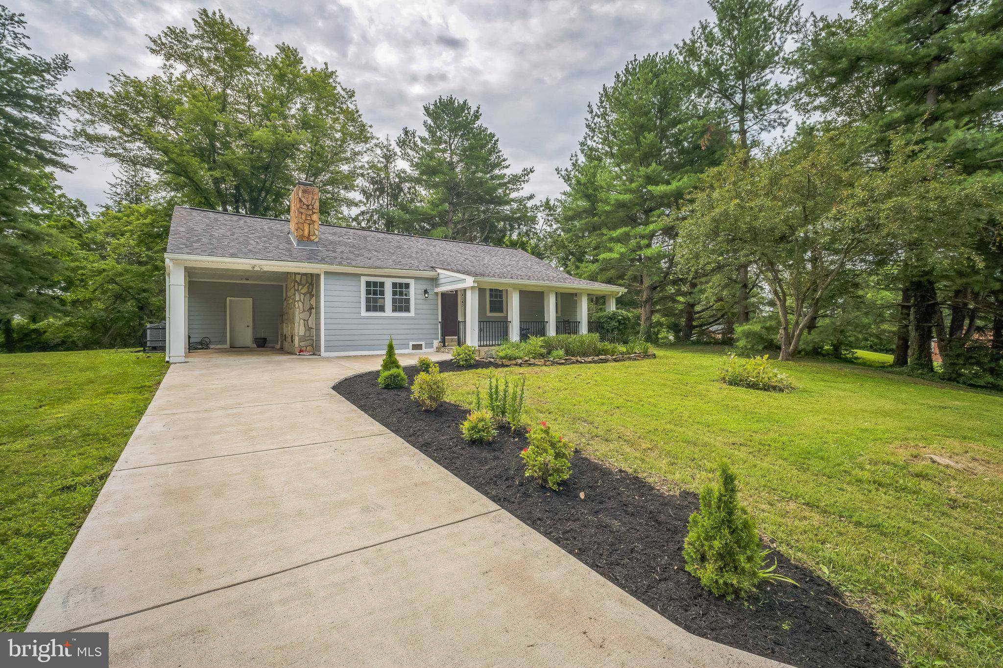 The Plains, VA 20198,4183 GRANT LN