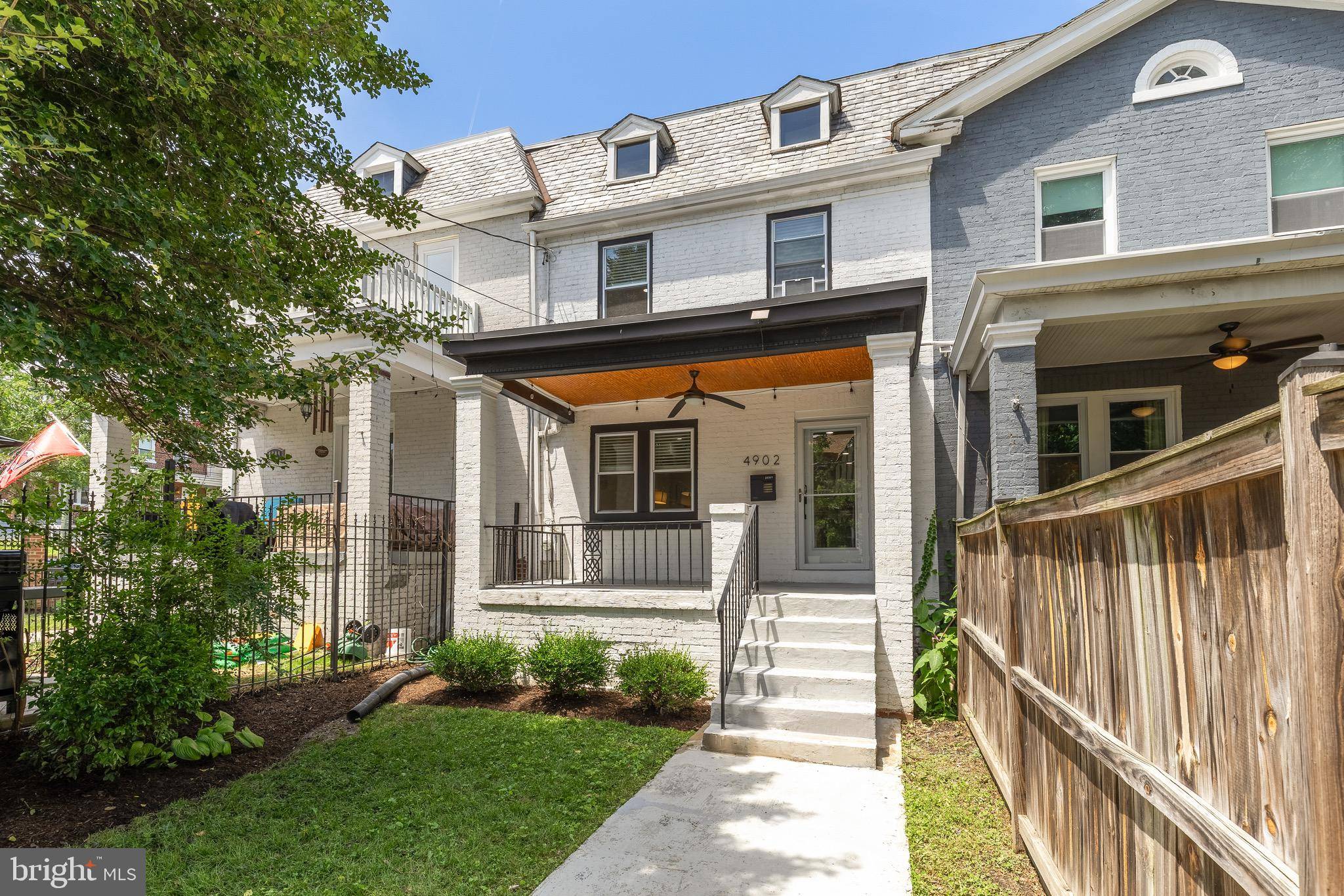 Washington, DC 20011,4902 3RD ST NW