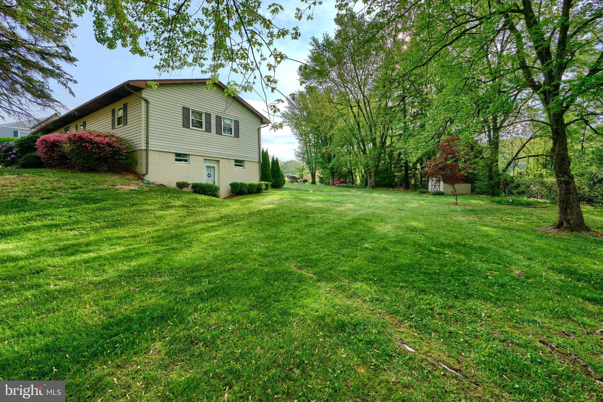 Westminster, MD 21158,4703 OLD HANOVER RD