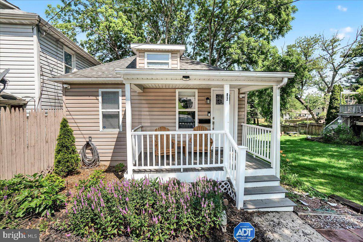 Westminster, MD 21157,82 BOND ST