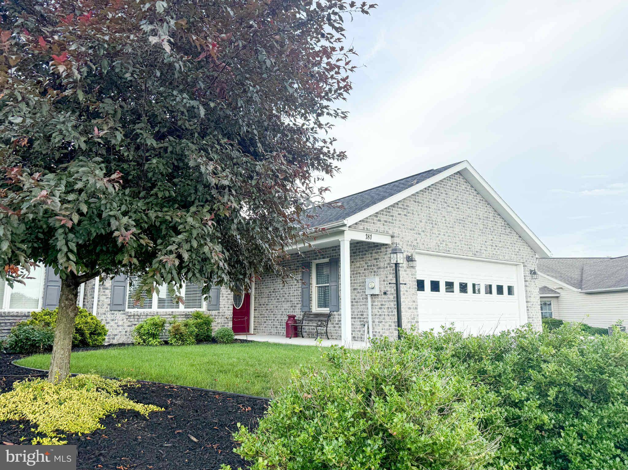 Chambersburg, PA 17201,181 TOBIN DRIVE