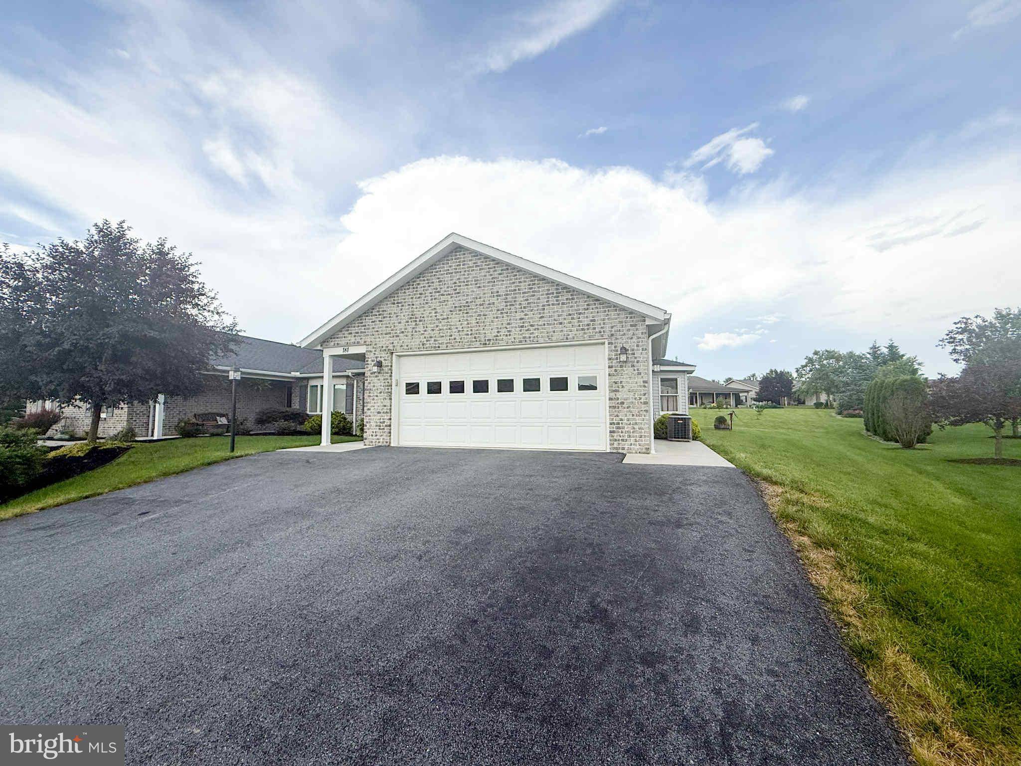 Chambersburg, PA 17201,181 TOBIN DRIVE