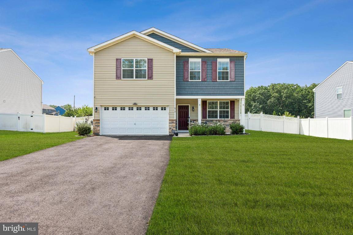 Williamstown, NJ 08094,915 BUTLER DR