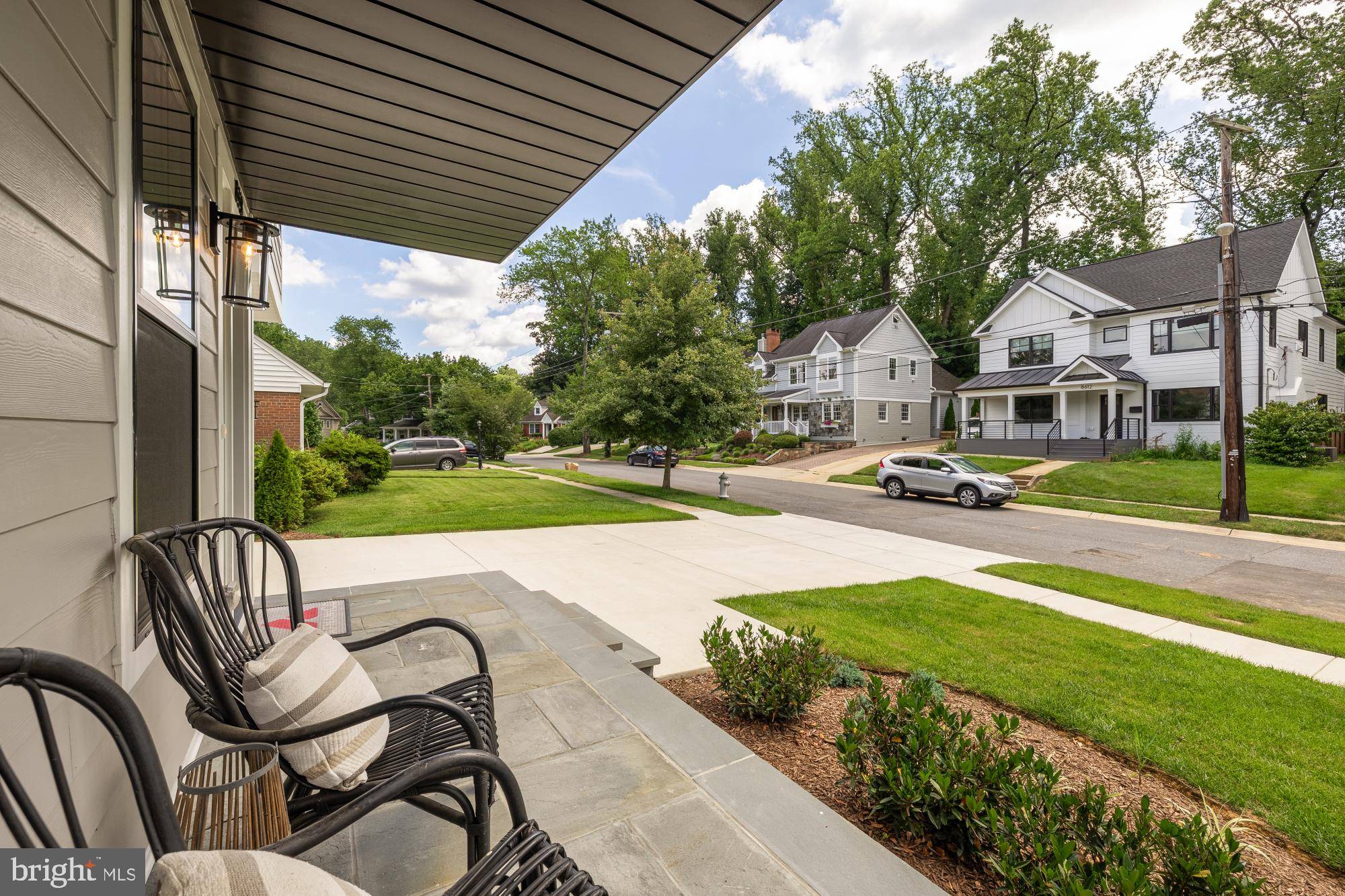 Bethesda, MD 20817,8613 MELWOOD RD