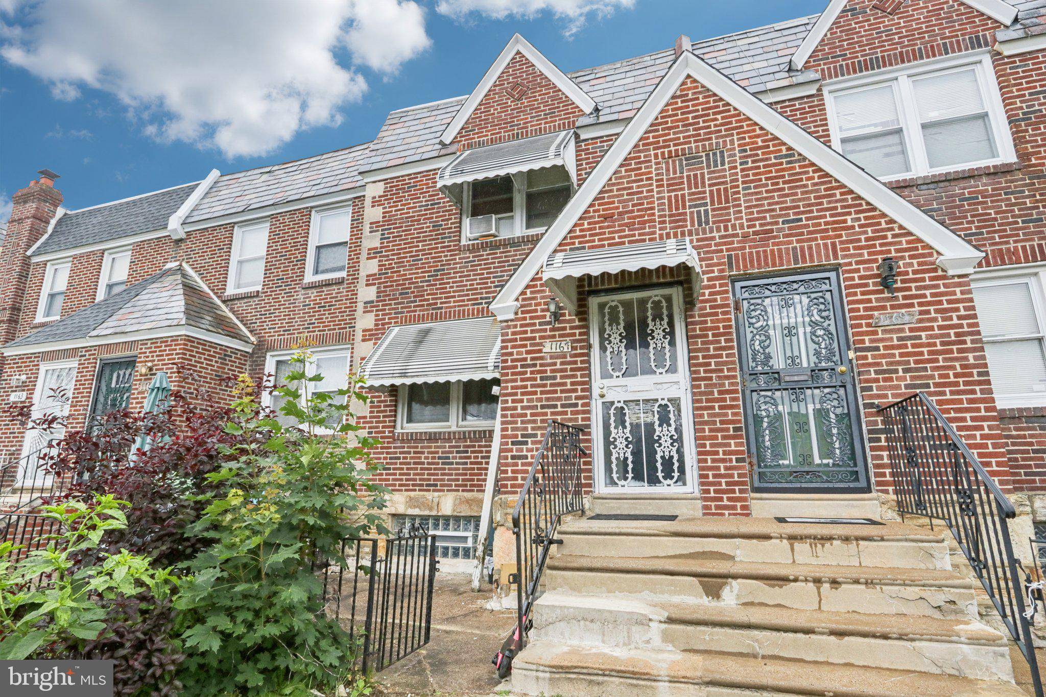Philadelphia, PA 19150,1167 E DORSET ST