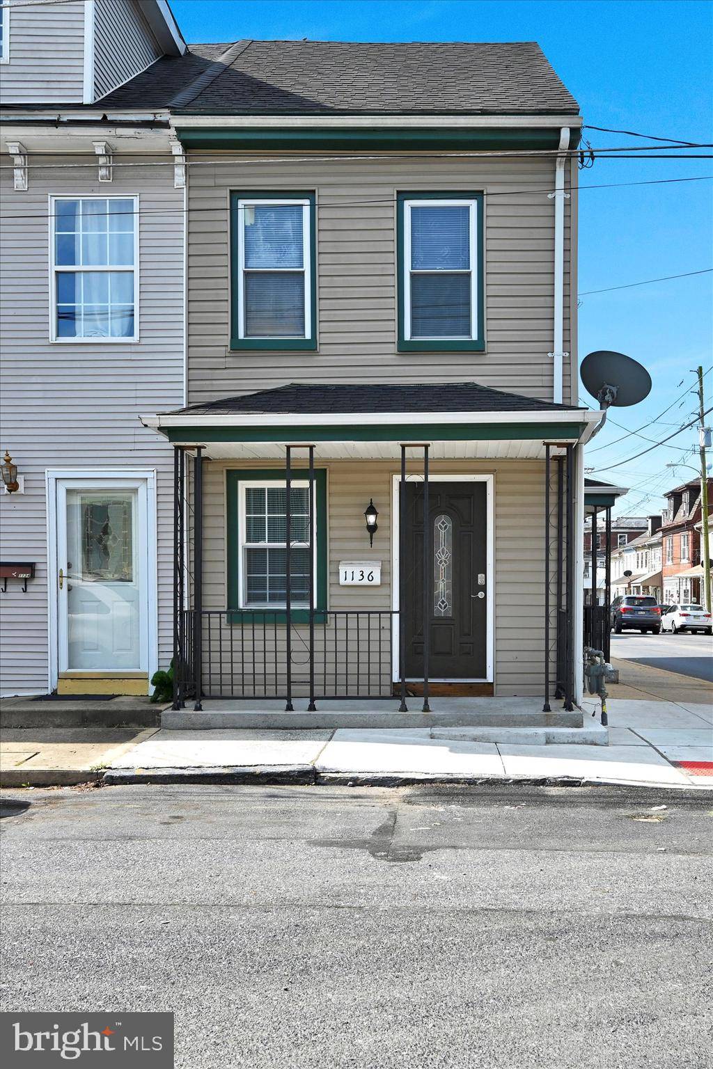 Lebanon, PA 17046,1136 BUTTONWOOD ST