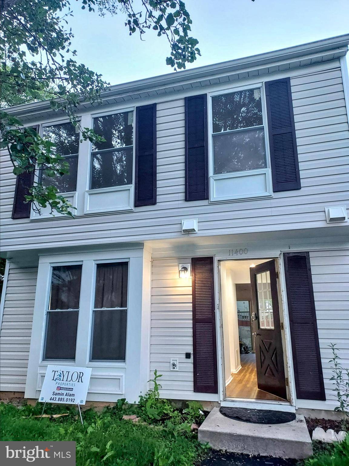 Germantown, MD 20876,11400 FLOWERTON PL