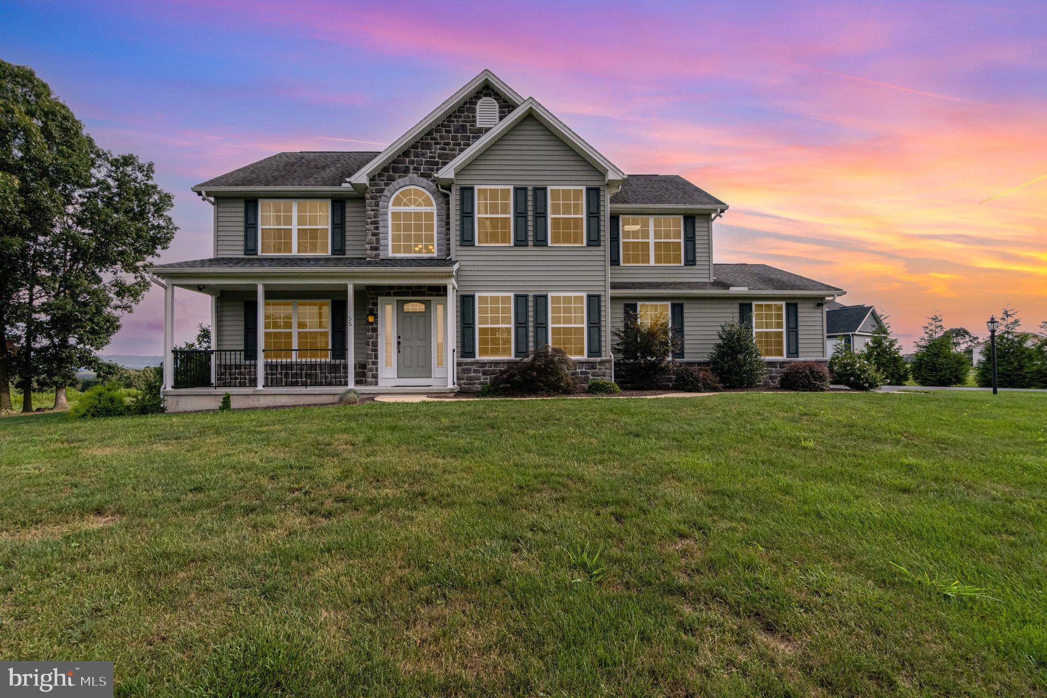 Duncannon, PA 17020,55 PINETREE DR