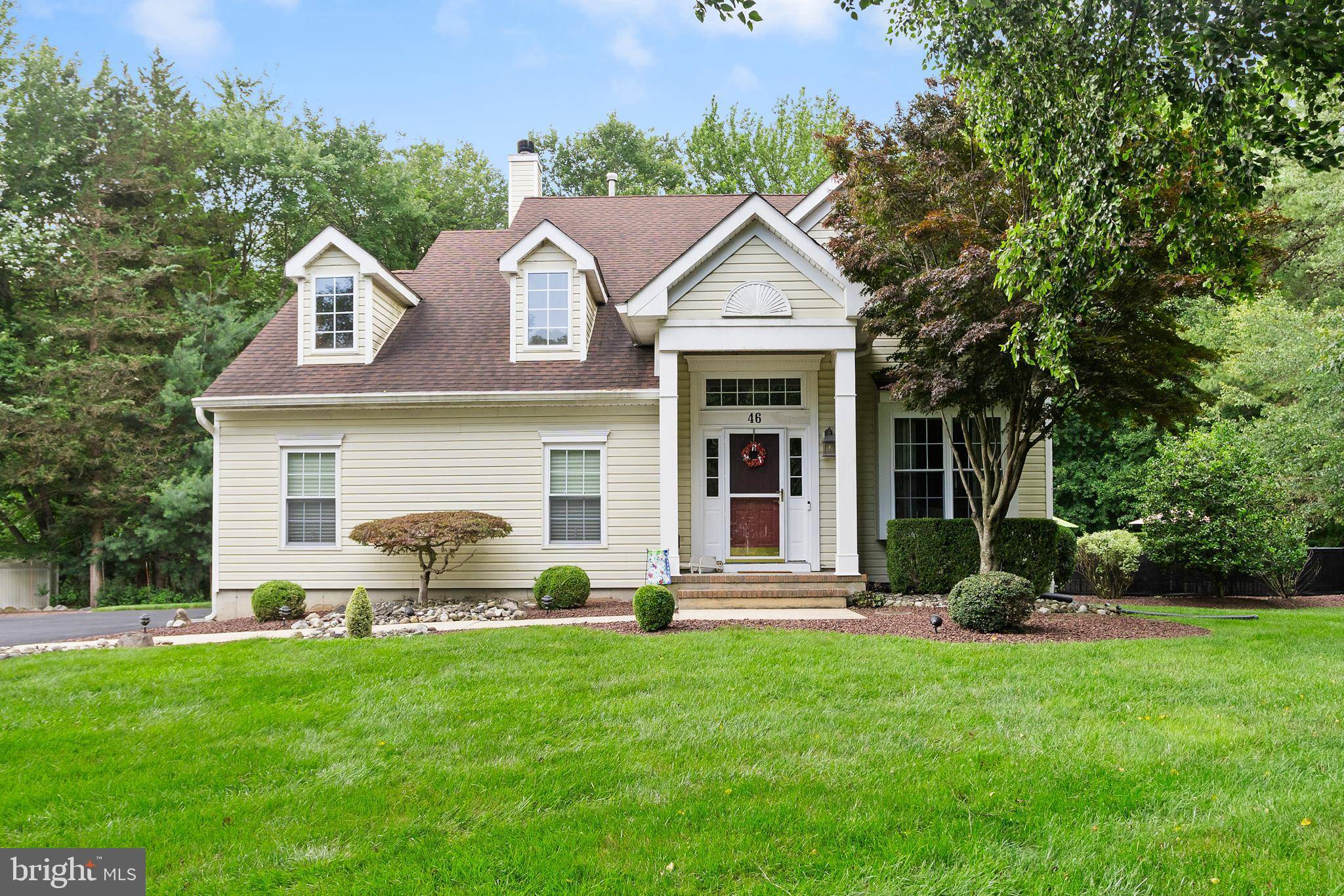 Jackson, NJ 08527,46 HARVEY JONES DR