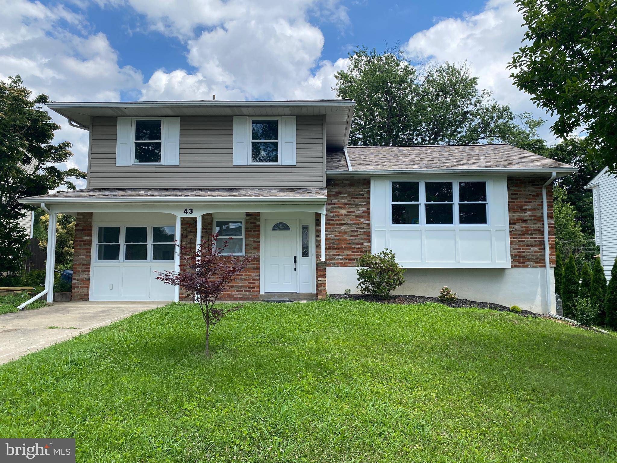 Newark, DE 19711,43 RANKIN RD